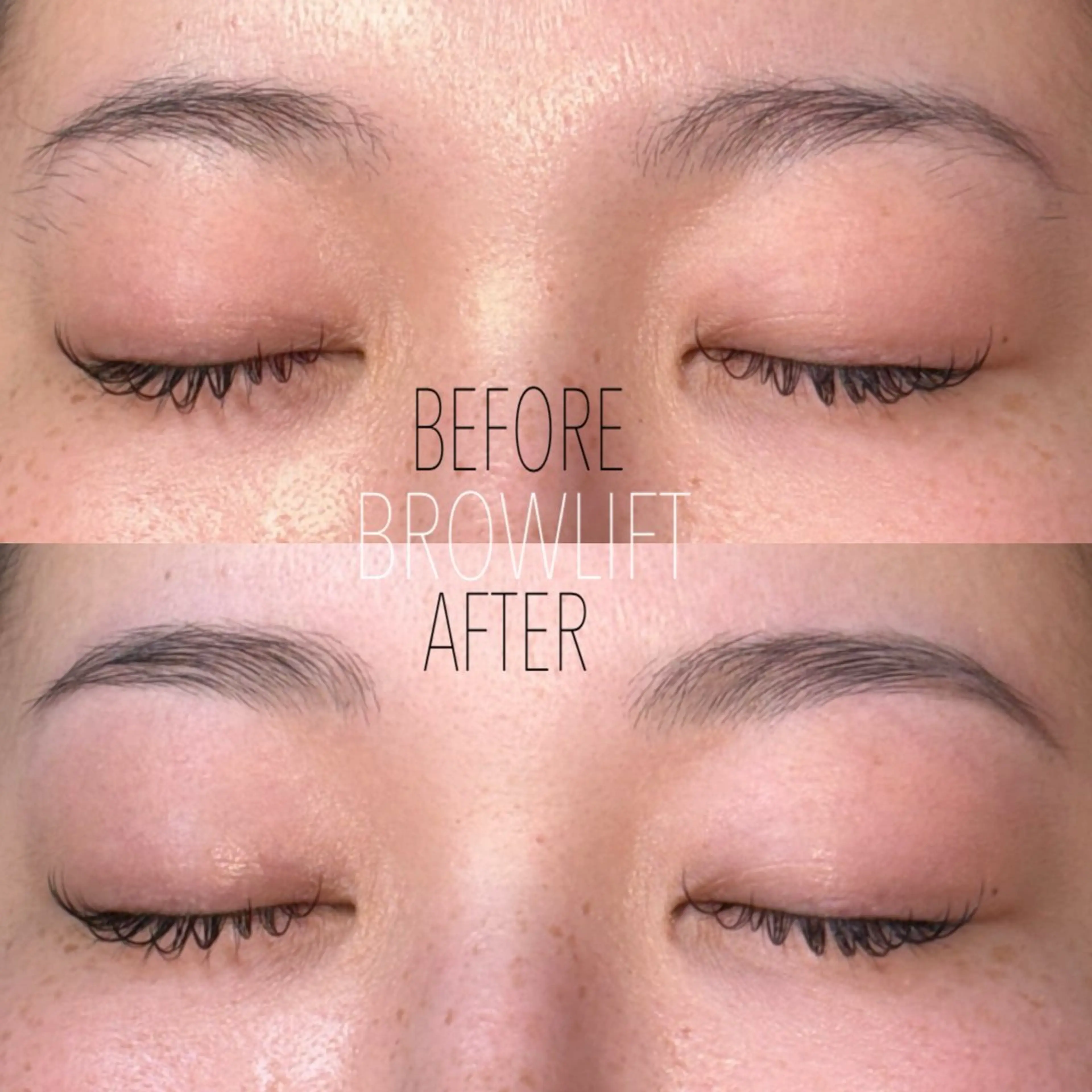 【オススメ♪】ハリウッドブロウ¥8250→¥6600の写真