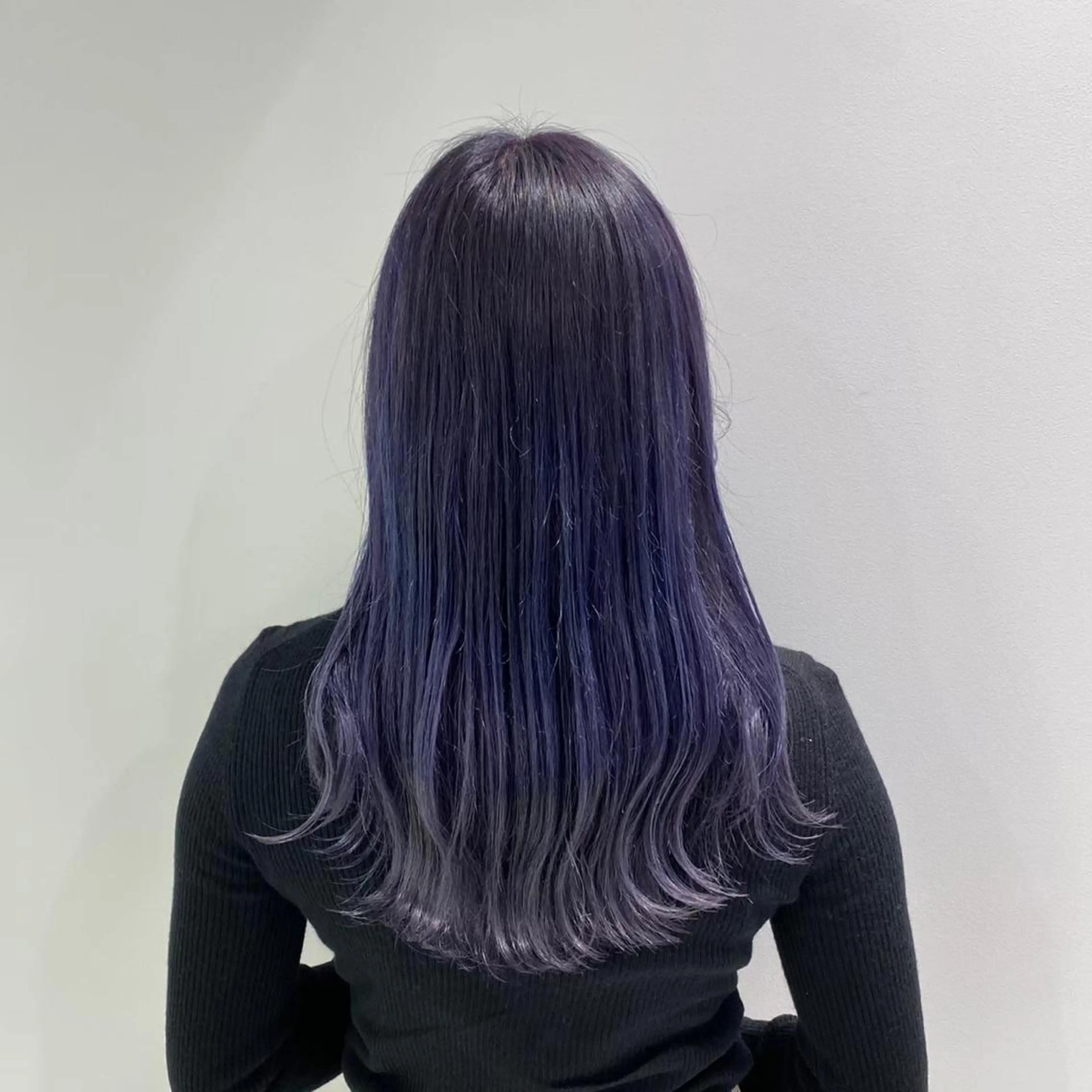 カラー Lumo所属・💖横浜ブリーチなし 💖MIHOのヘアスタイル