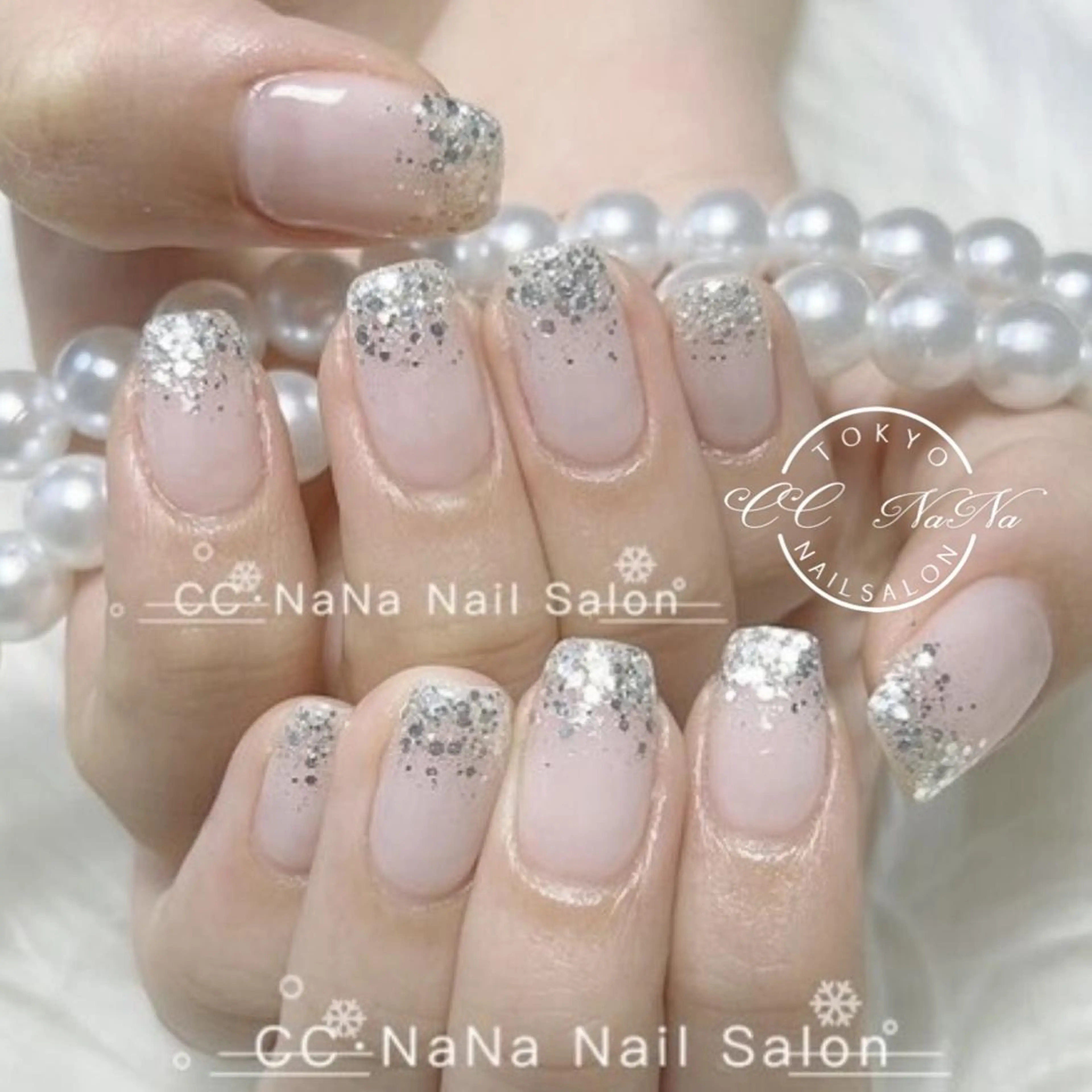 ネイル ハンドネイル MNailパラ取扱店 ✨キャンペーン中✨イのネイルデザイン