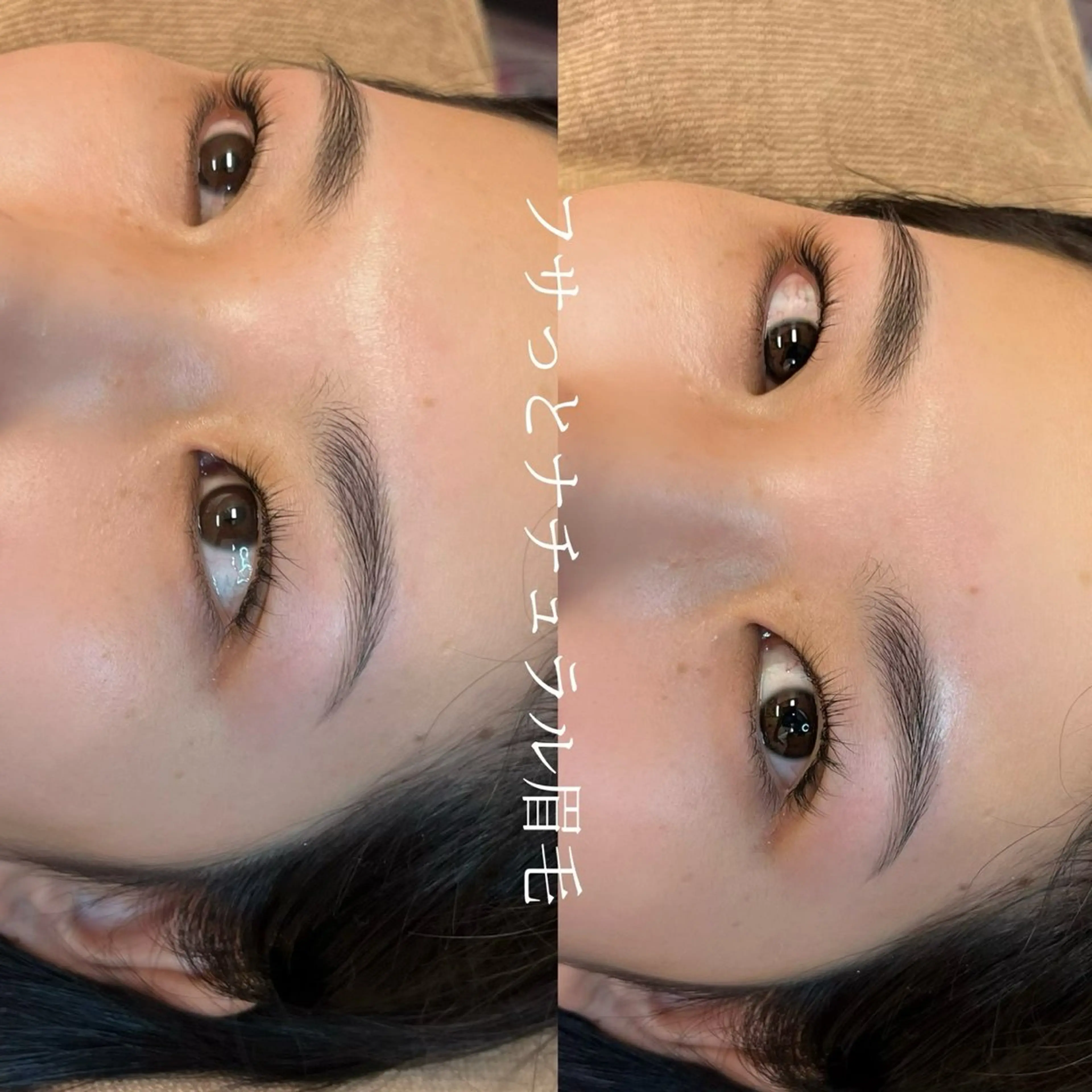 アイブロウ LC伏見店 吉村のマツエク・マツパデザイン