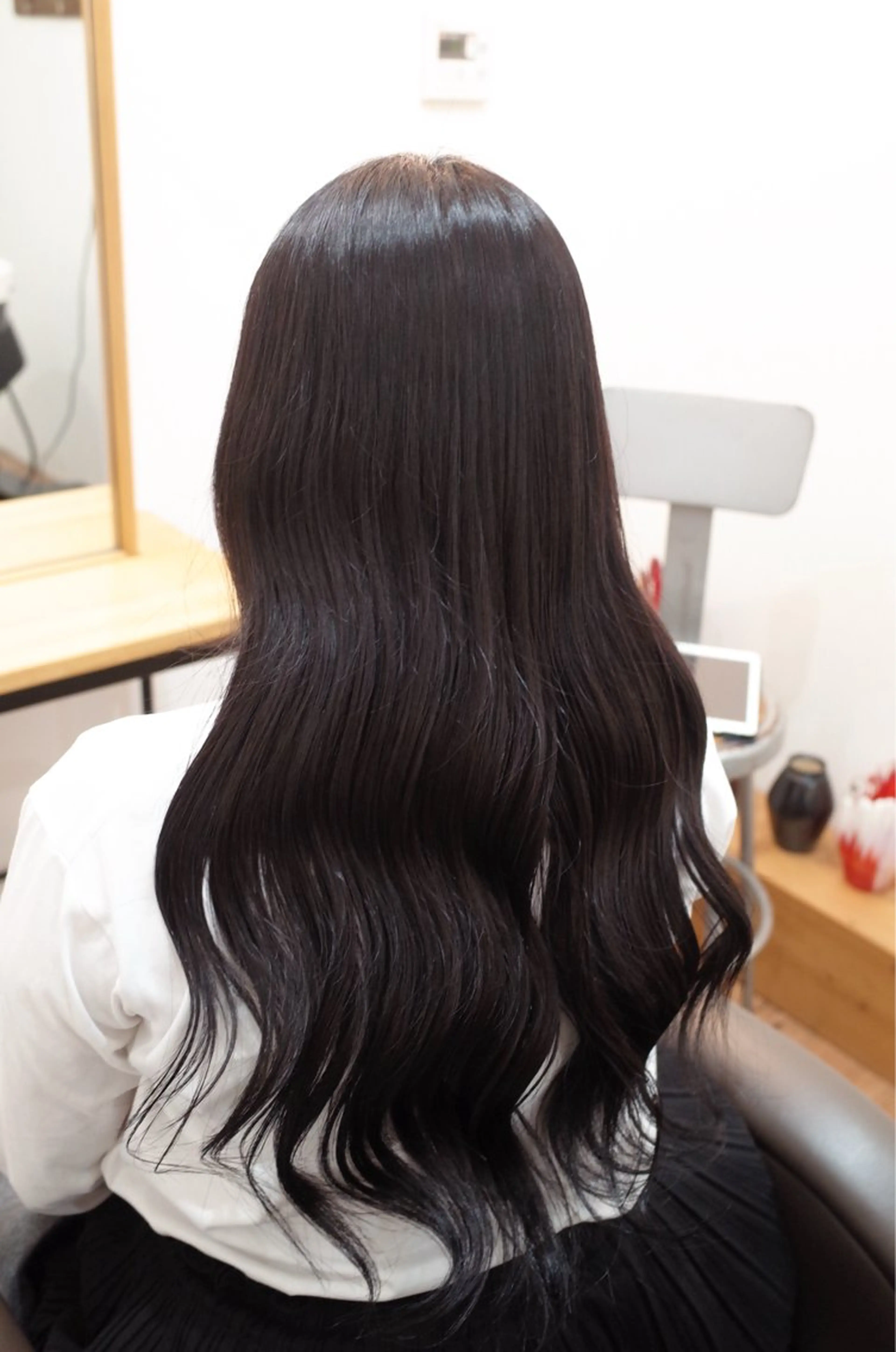 ロング ヘアカラー Itsuki モデル募集中♩のヘアスタイル