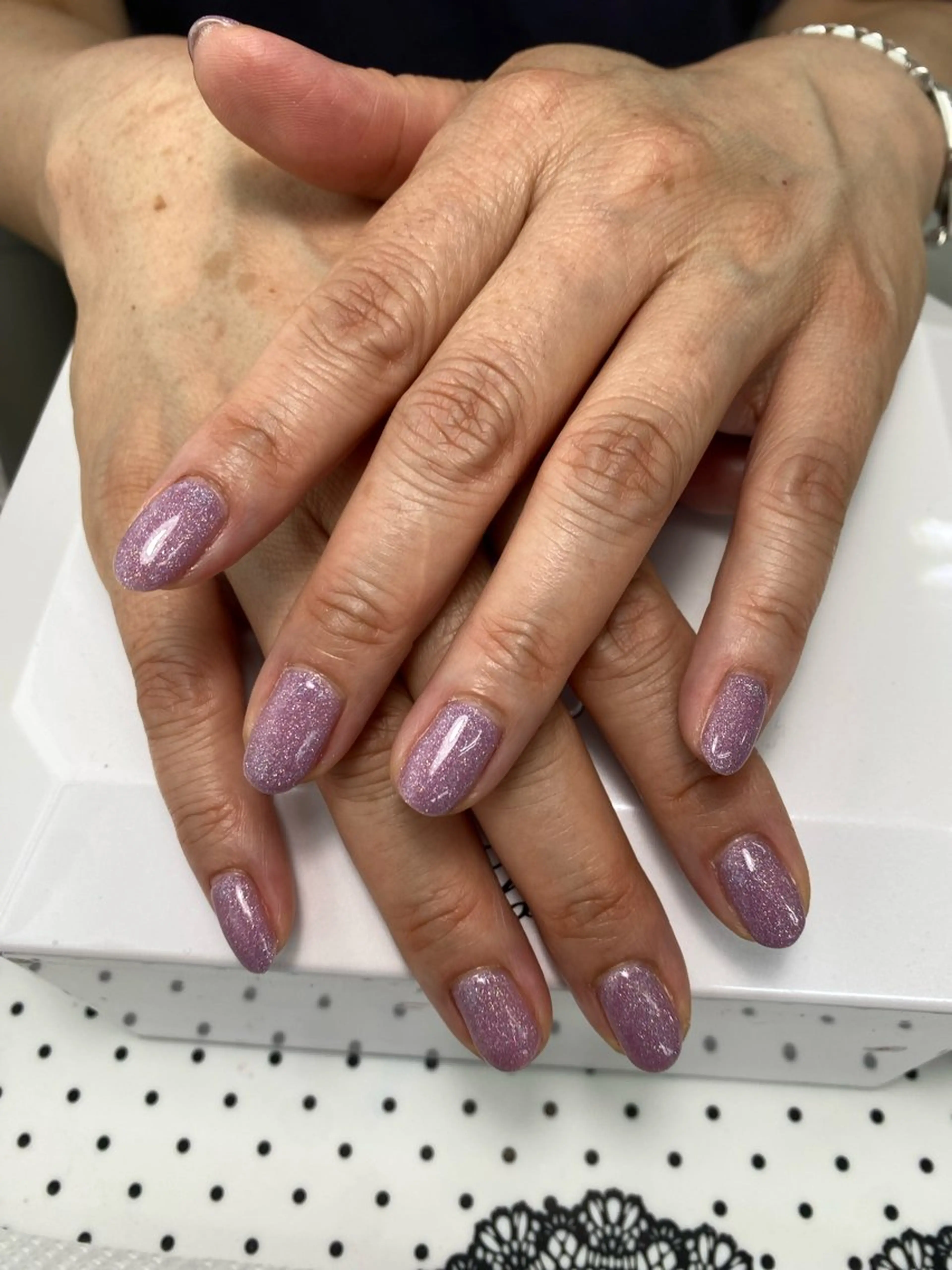 ネイル T. Kurumiのネイルデザイン