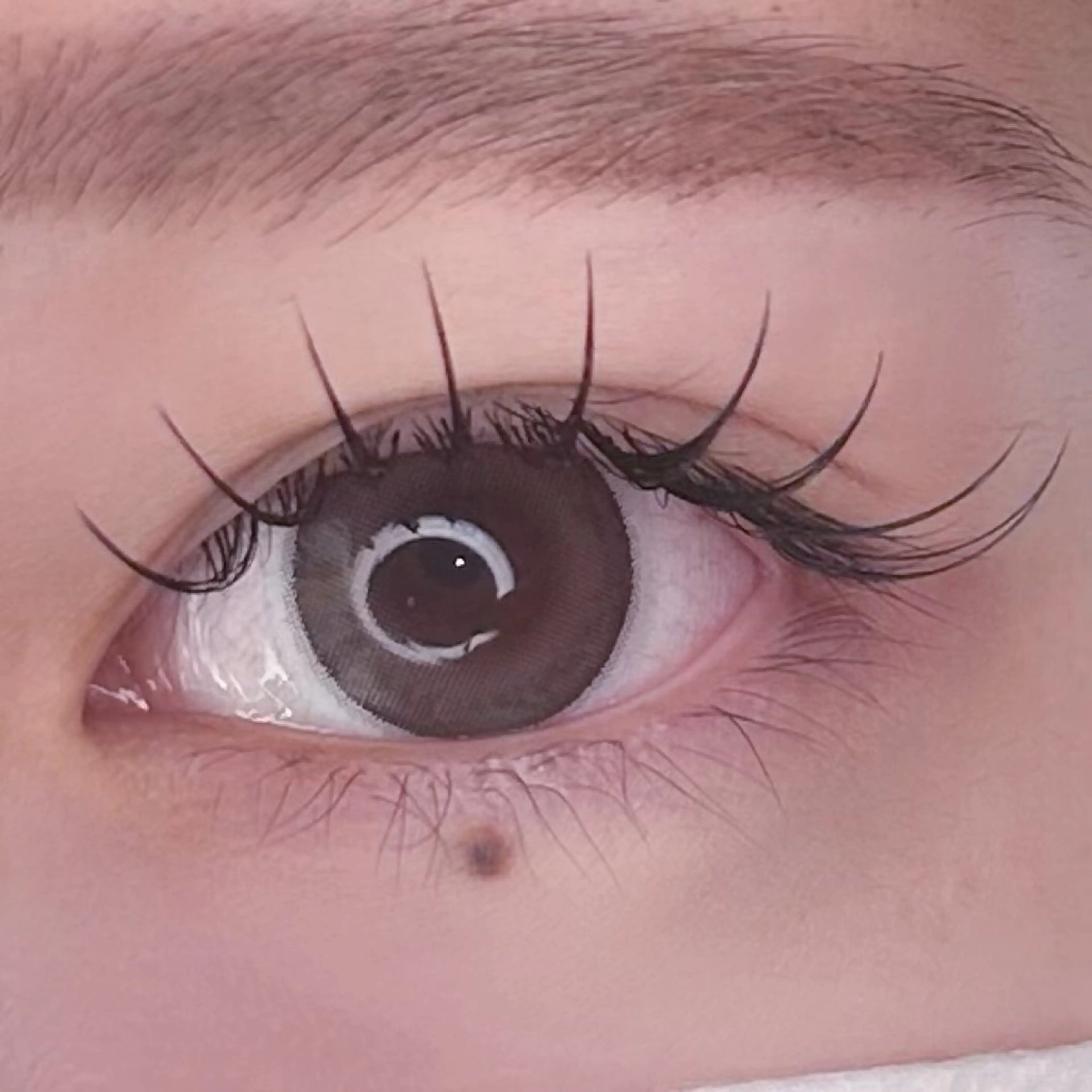 マツエク・マツパ マツエク amii ✩ 谷口のマツエク・マツパデザイン