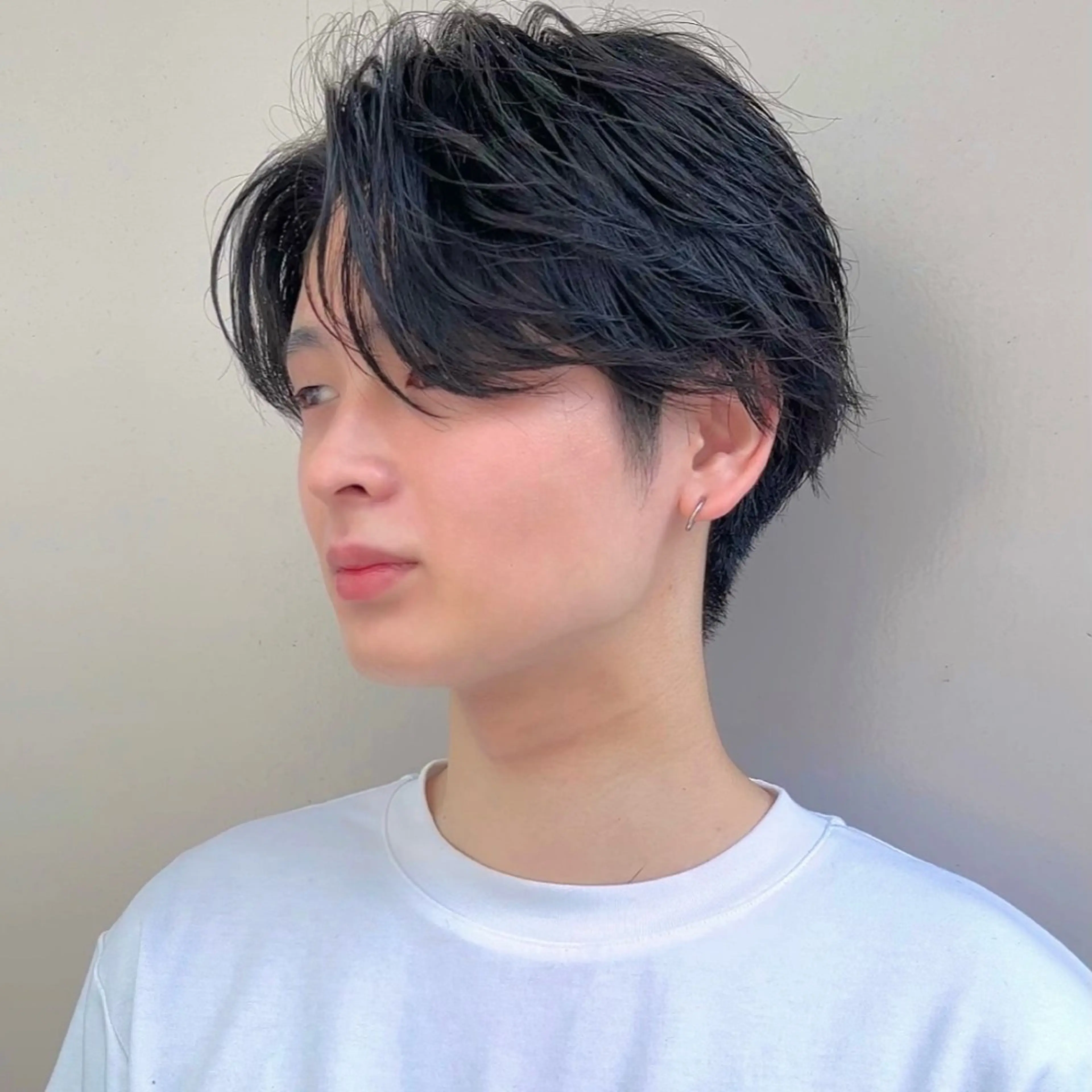 パーマ メンズ カット パーマ ko-ta メンズヘア/パーマのヘアスタイル