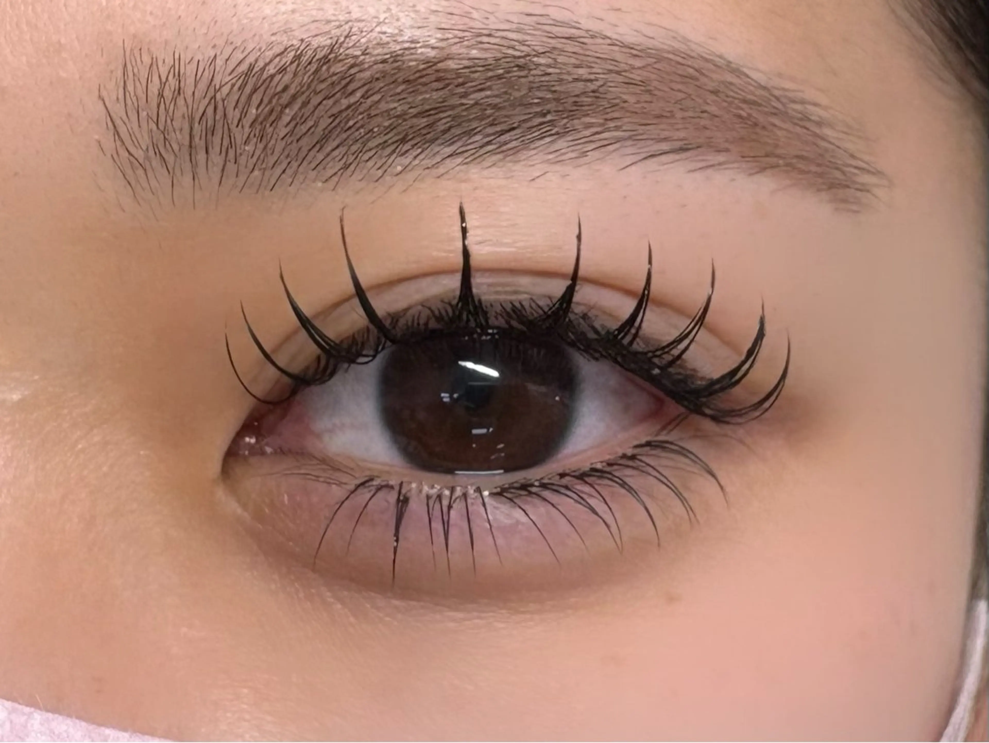 マツエク・マツパ マツエク *SalonBell (momoka)*のマツエク・マツパデザイン