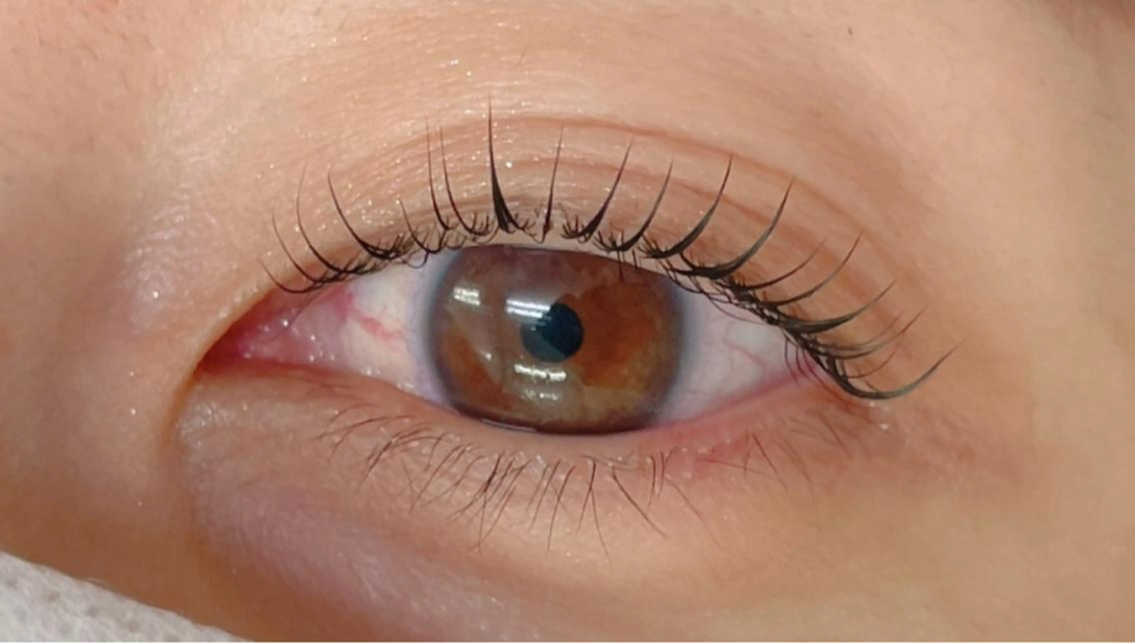 マツエク・マツパ Pearl eye池袋店のマツエク・マツパデザイン