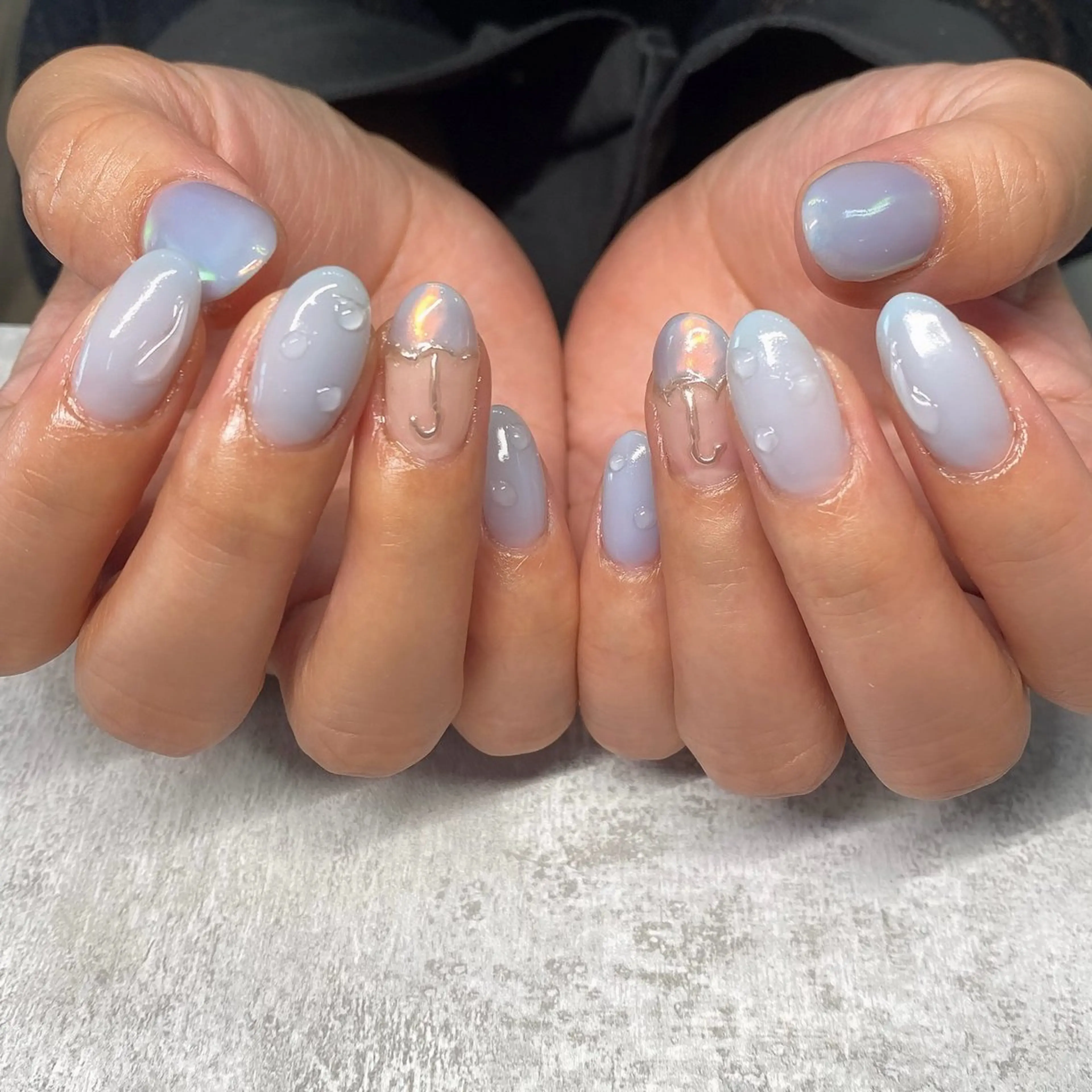 ネイル KONDO RIHO♡のネイルデザイン