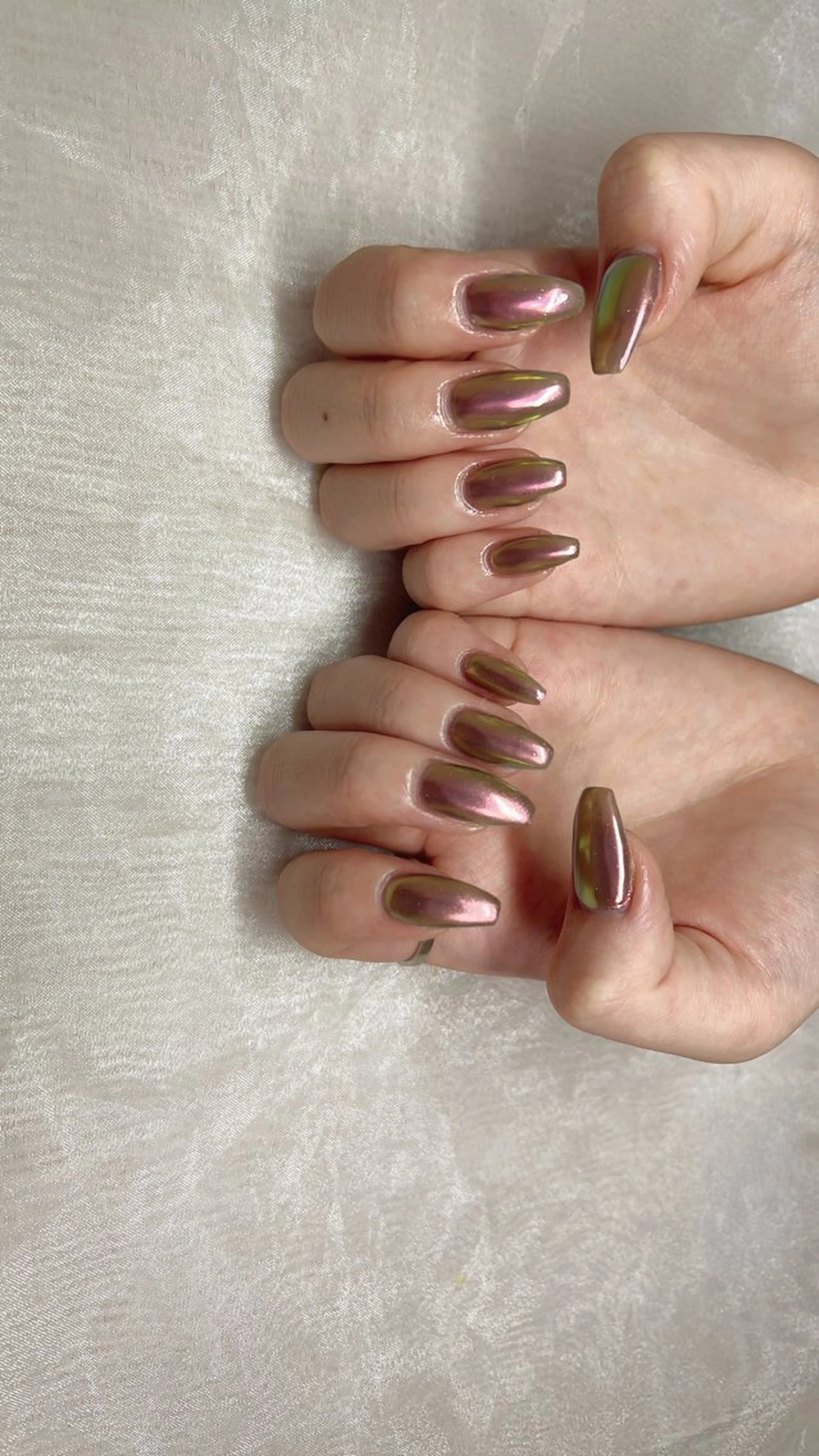 ネイル シーシー ネイルのネイルデザイン