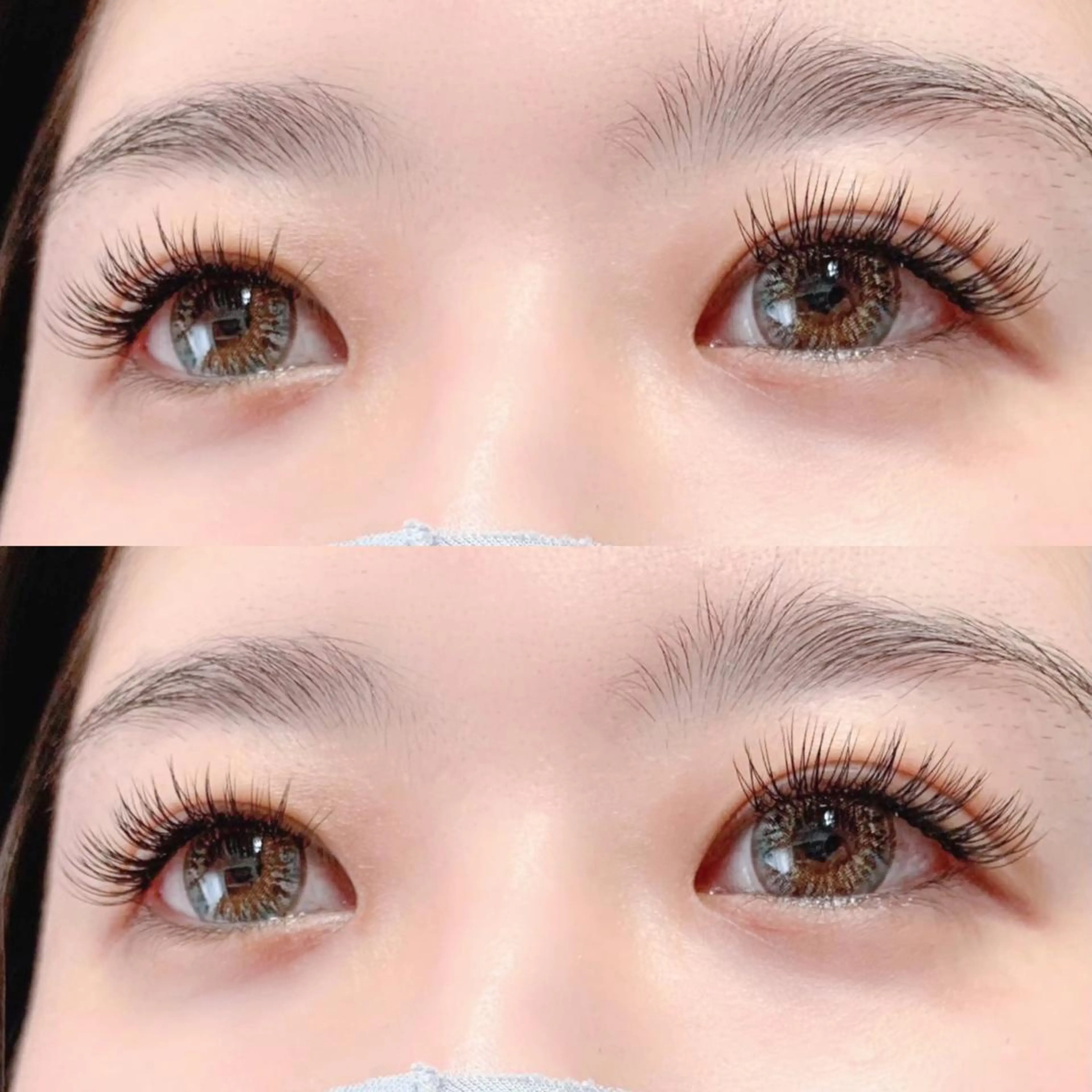 ✨初回まつ毛エクステ*90分付け放題*他店オフ有り✨の写真