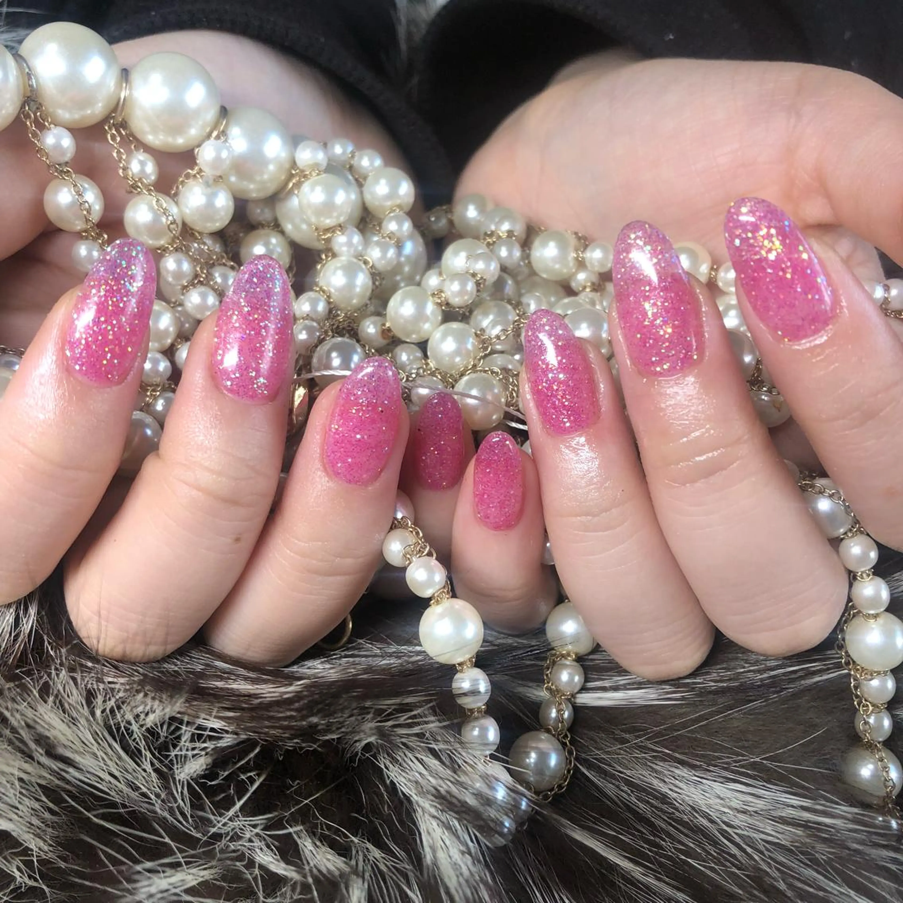 ネイル 口コミ5.0 Mizuki.aのネイルデザイン