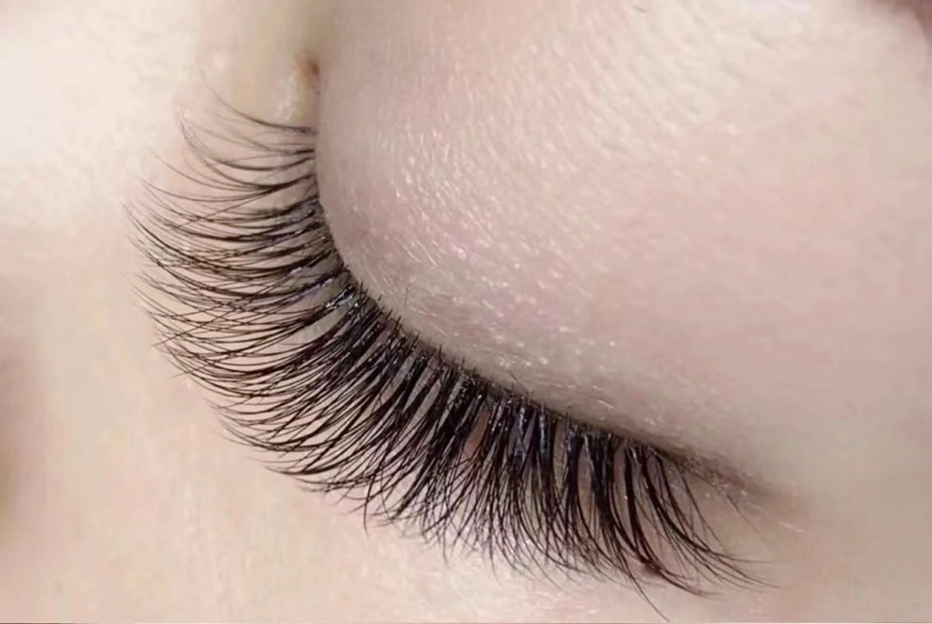 マツエク・マツパ マツエク RELIEVE Salonのマツエク・マツパデザイン