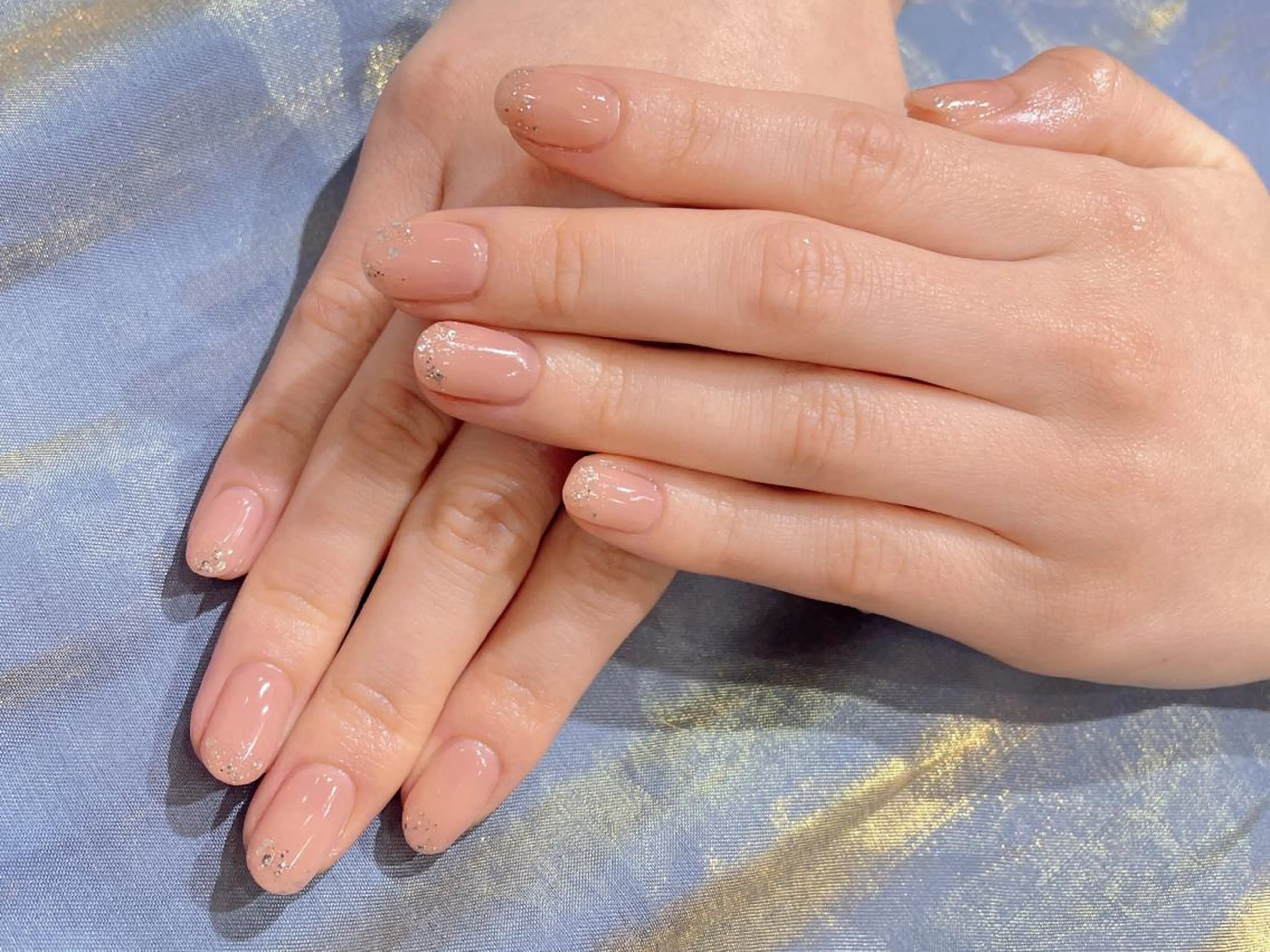 ネイル Umi nail& eyelashのネイルデザイン