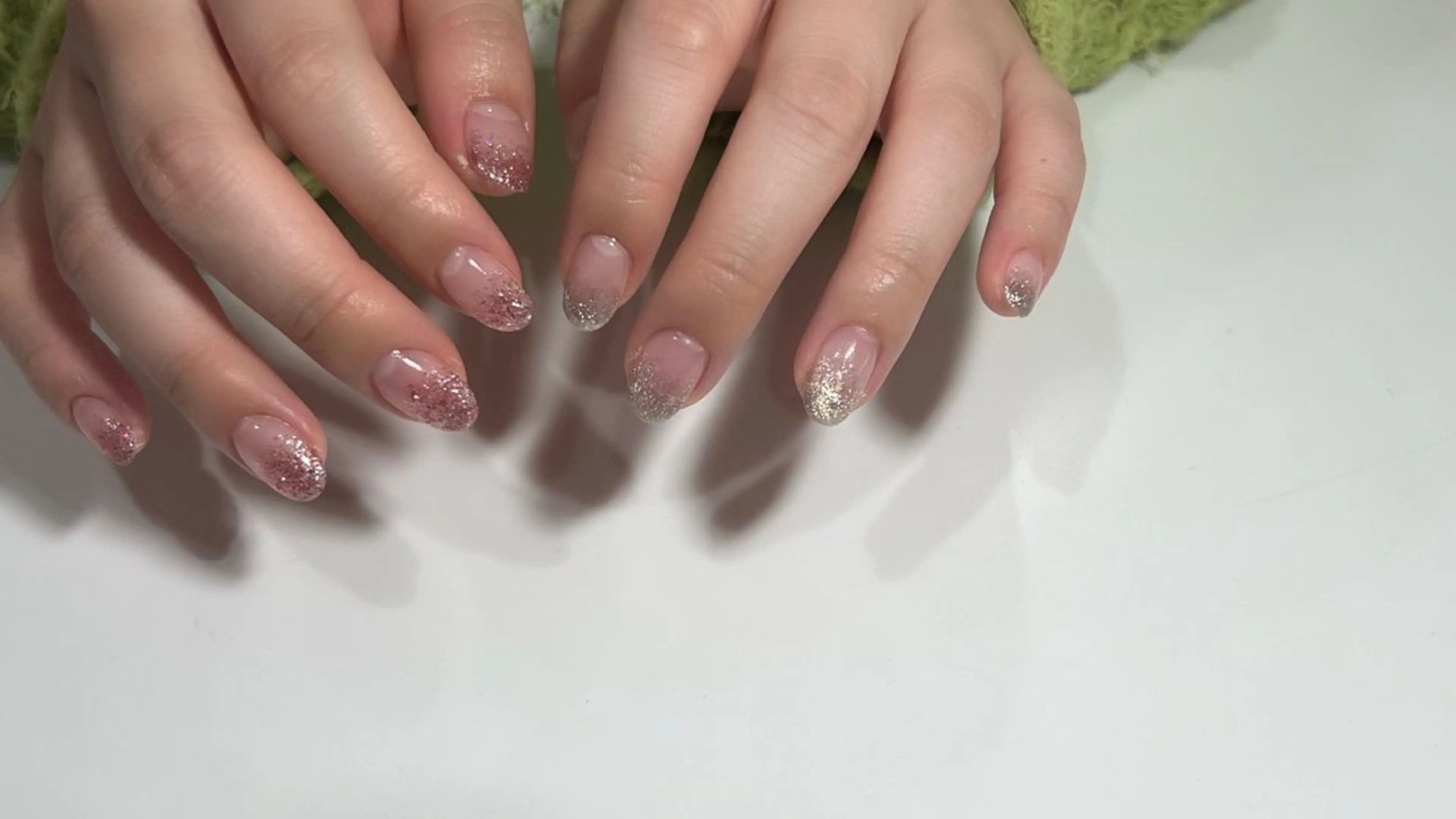 ネイル 川崎 心咲のマツエク・マツパデザイン