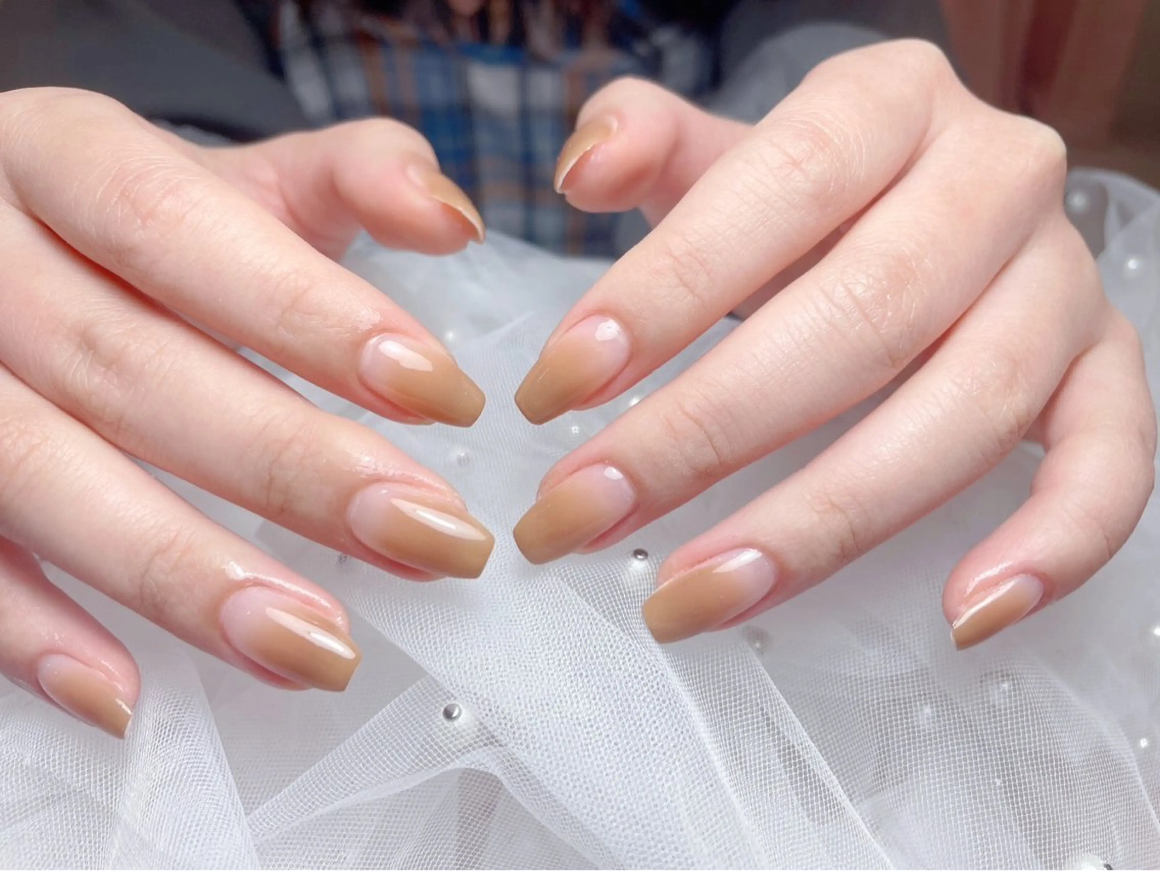 ネイル Bél Nail salonのネイルデザイン