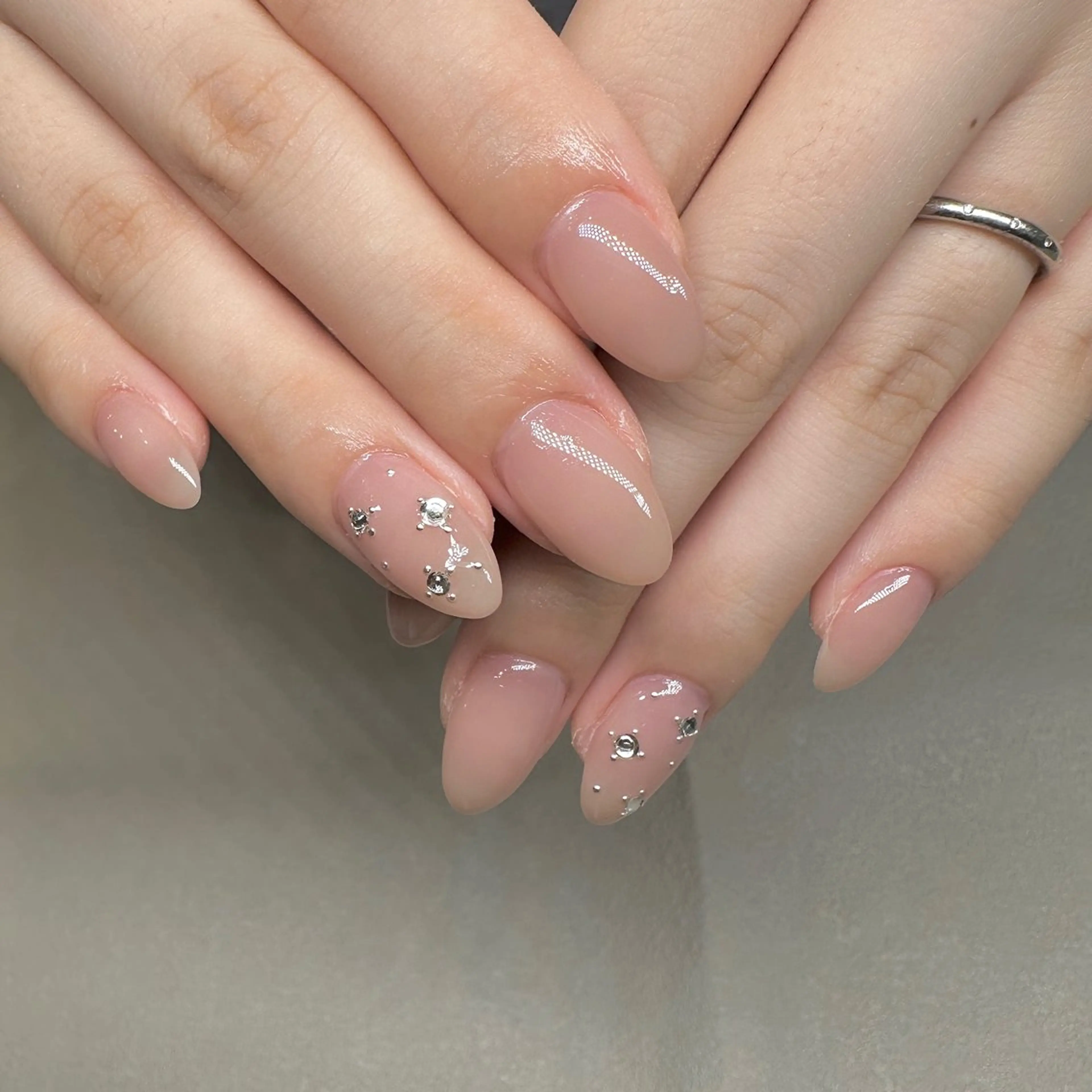 ネイル maison de NALIのネイルデザイン