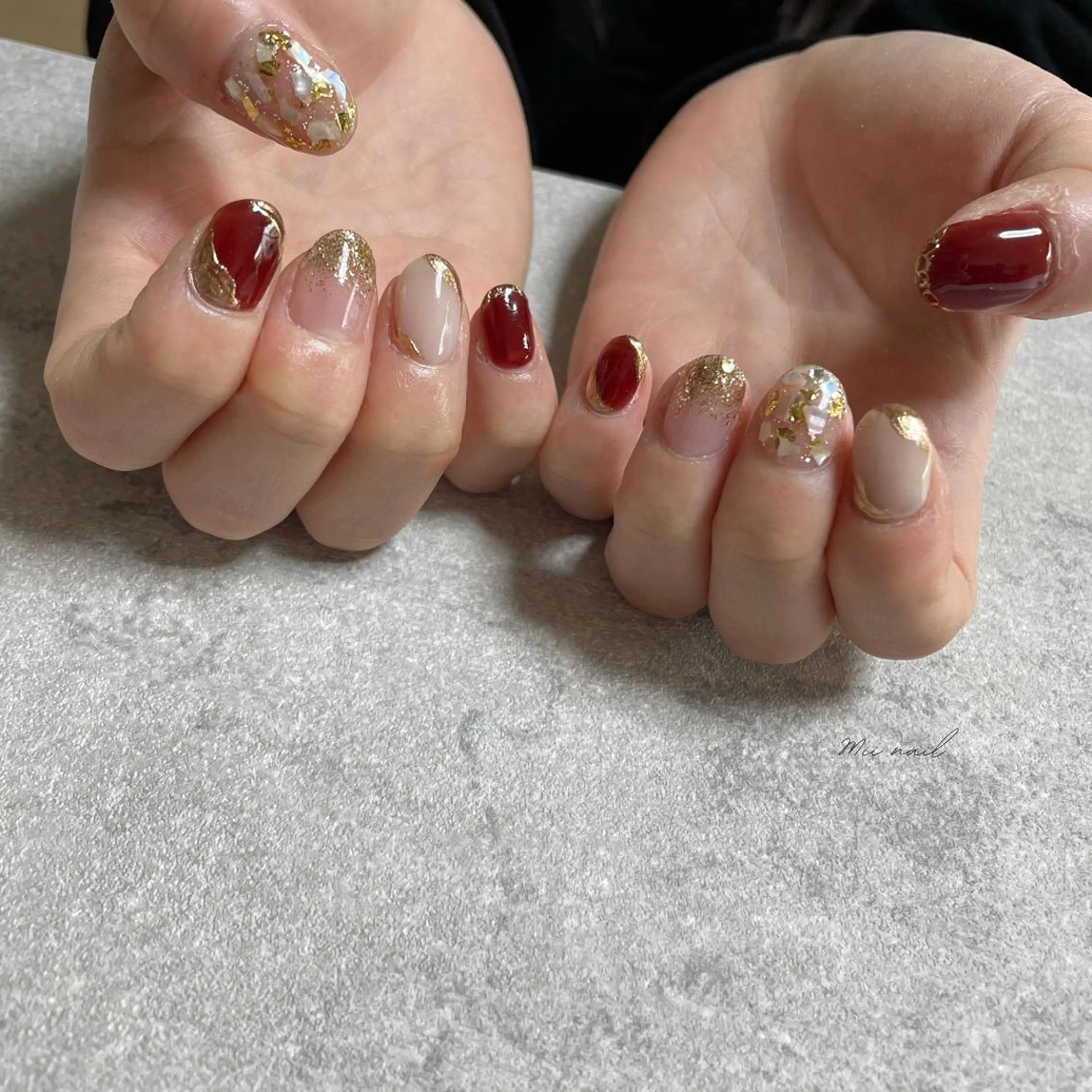 ネイル Mii nail いづみのその他イメージ