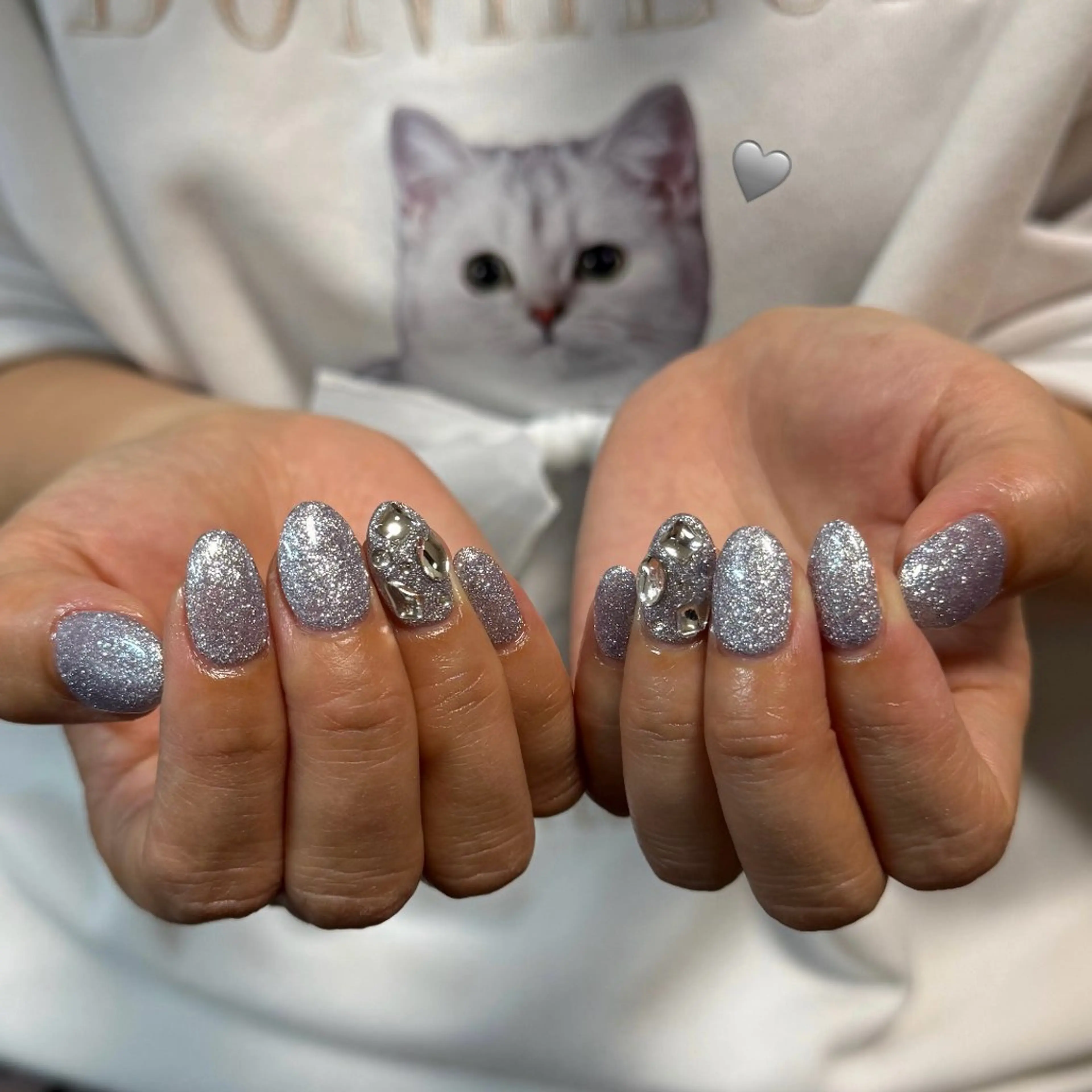 ネイル ハンドネイル yano Ribbon佐野店のネイルデザイン