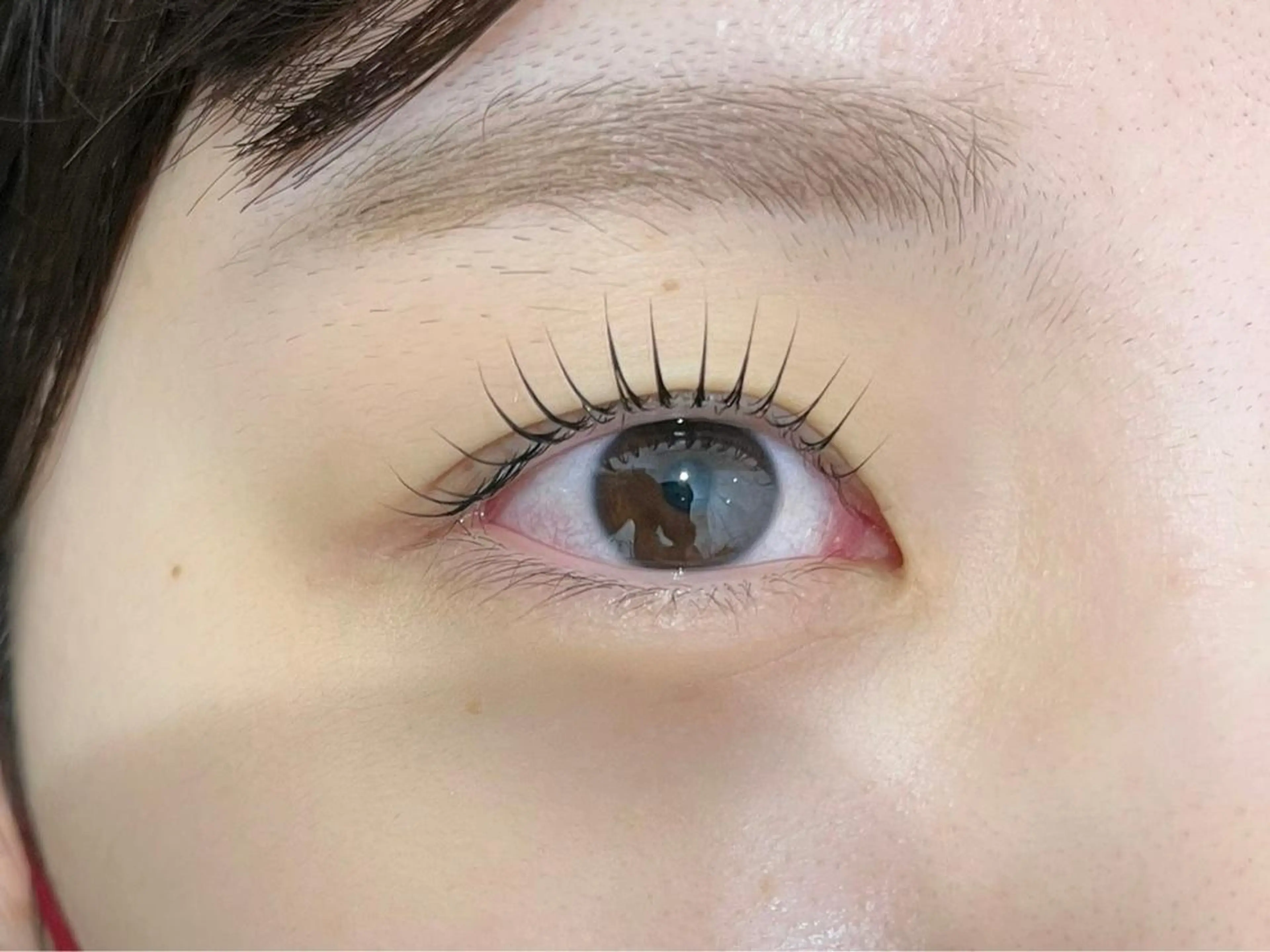 マツエク・マツパ マツパ eyelist 大垣のマツエク・マツパデザイン