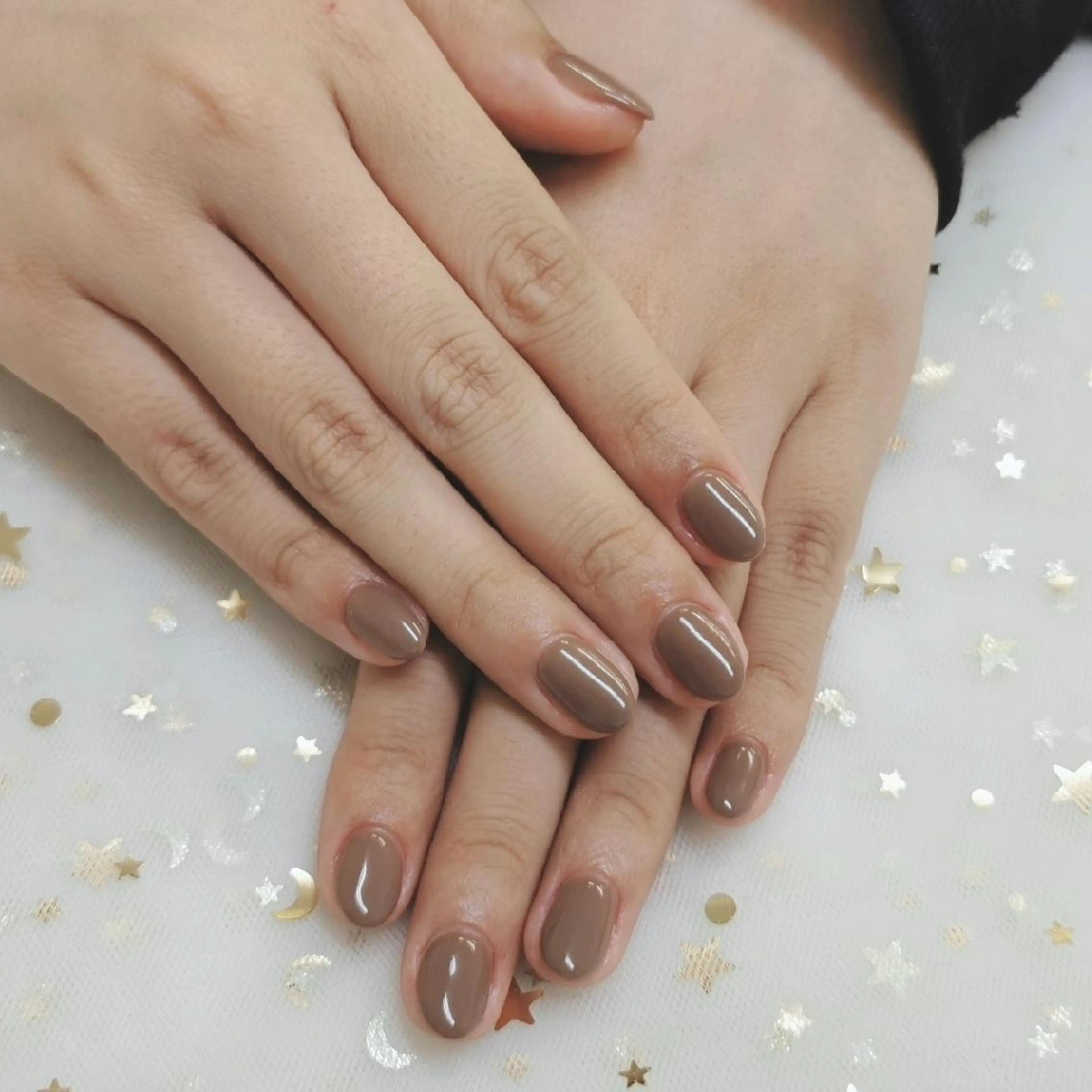 ネイル ハンドネイル 上福岡 らんらんのネイルデザイン