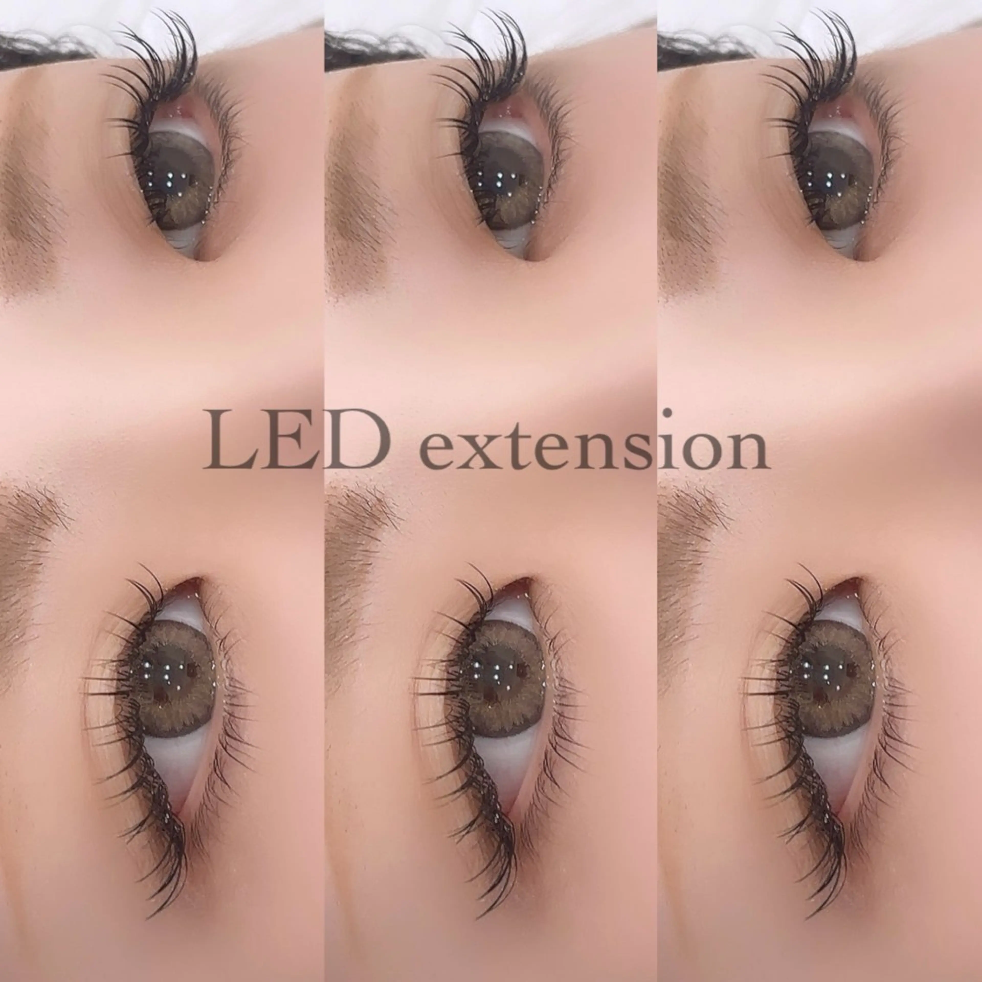 マツエク・マツパ まつげパーマ 齋藤 智佳のヘアスタイル