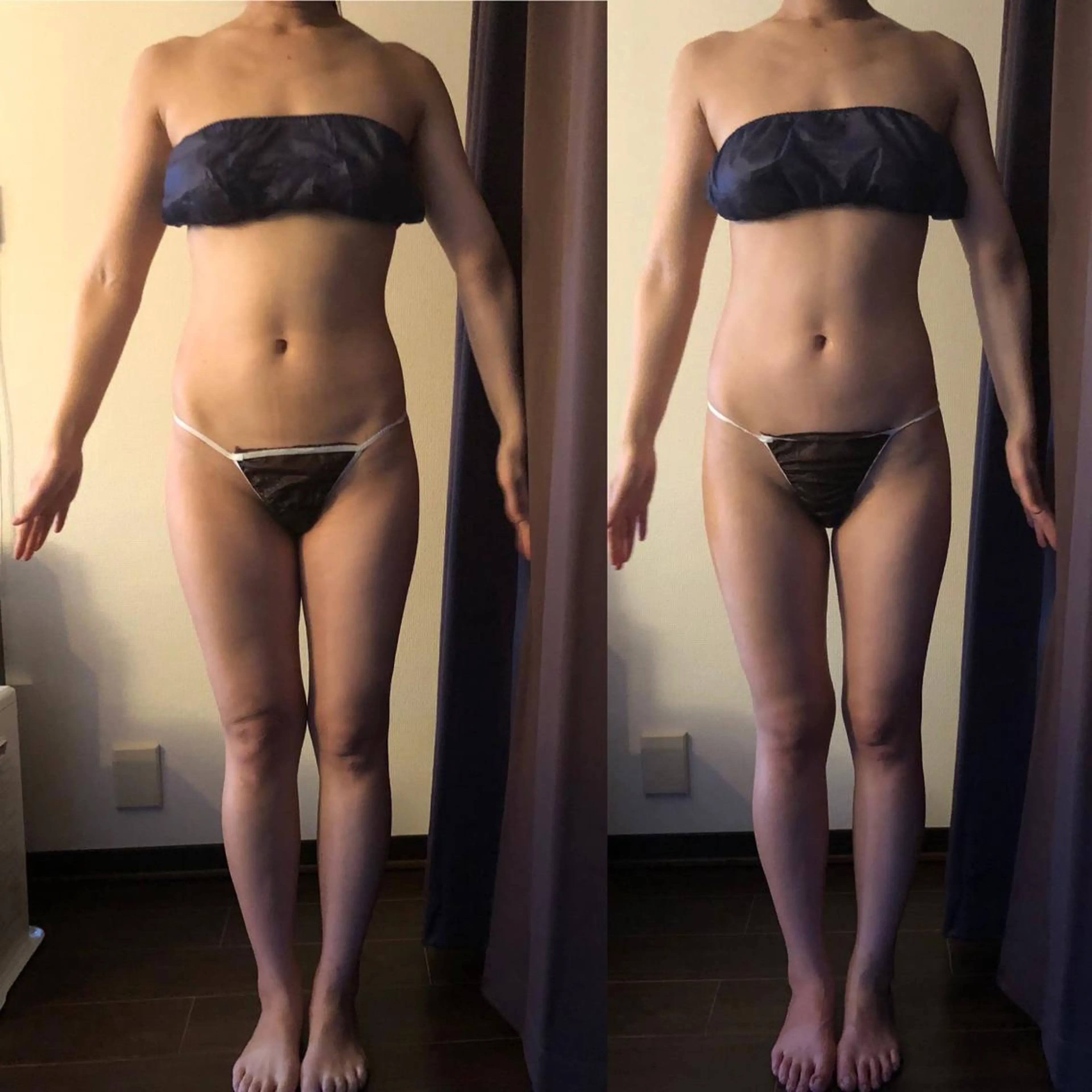 バザルトストーンO脚改善全身コース✨の写真