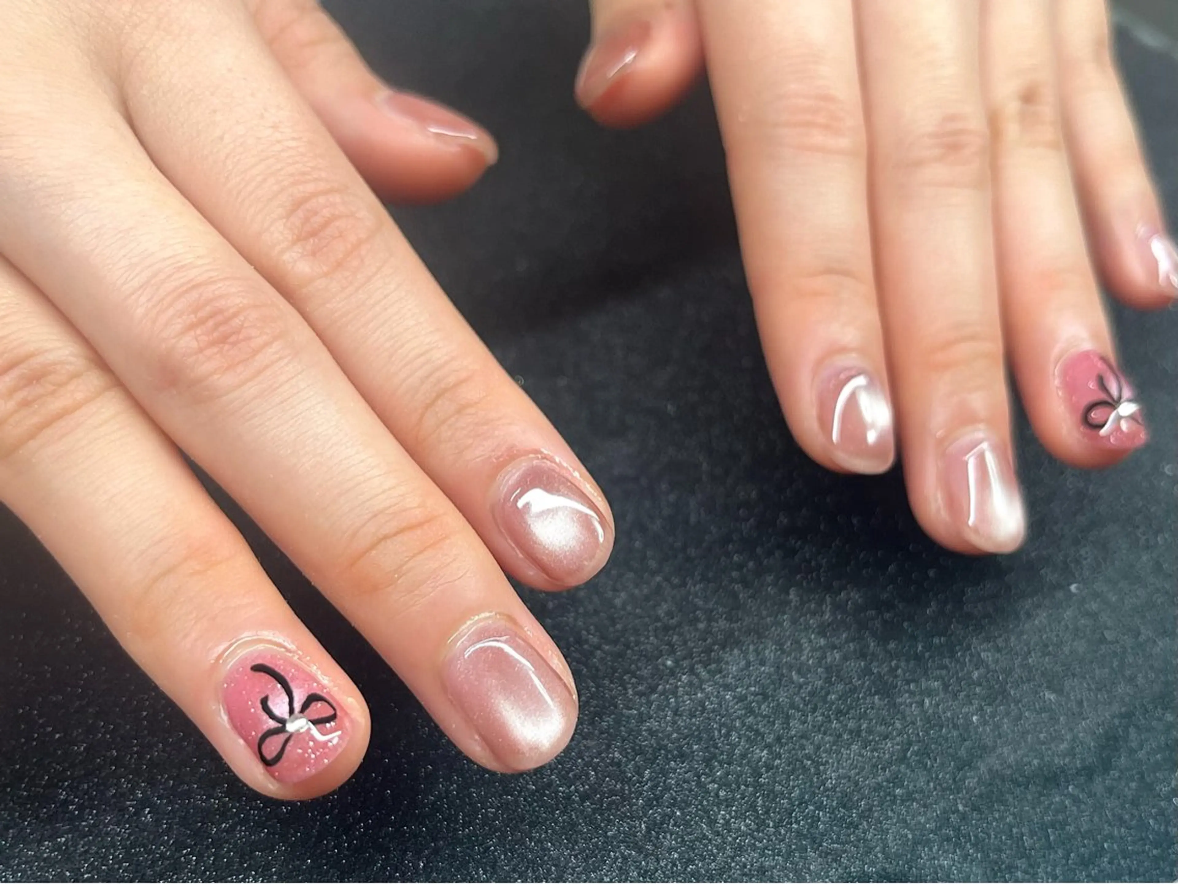 ネイル Chika .のネイルデザイン