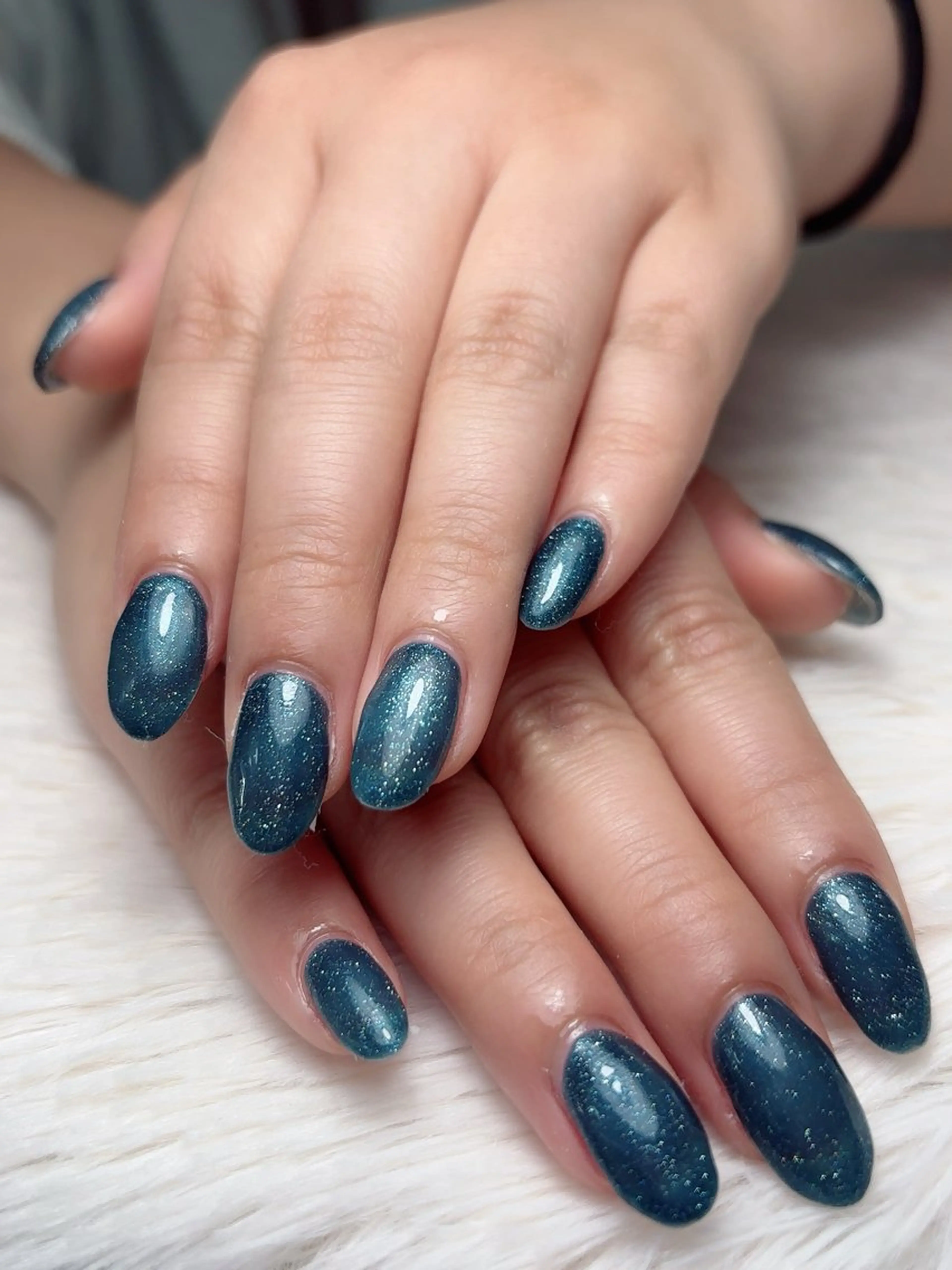 ネイル No8 RYOのネイルデザイン