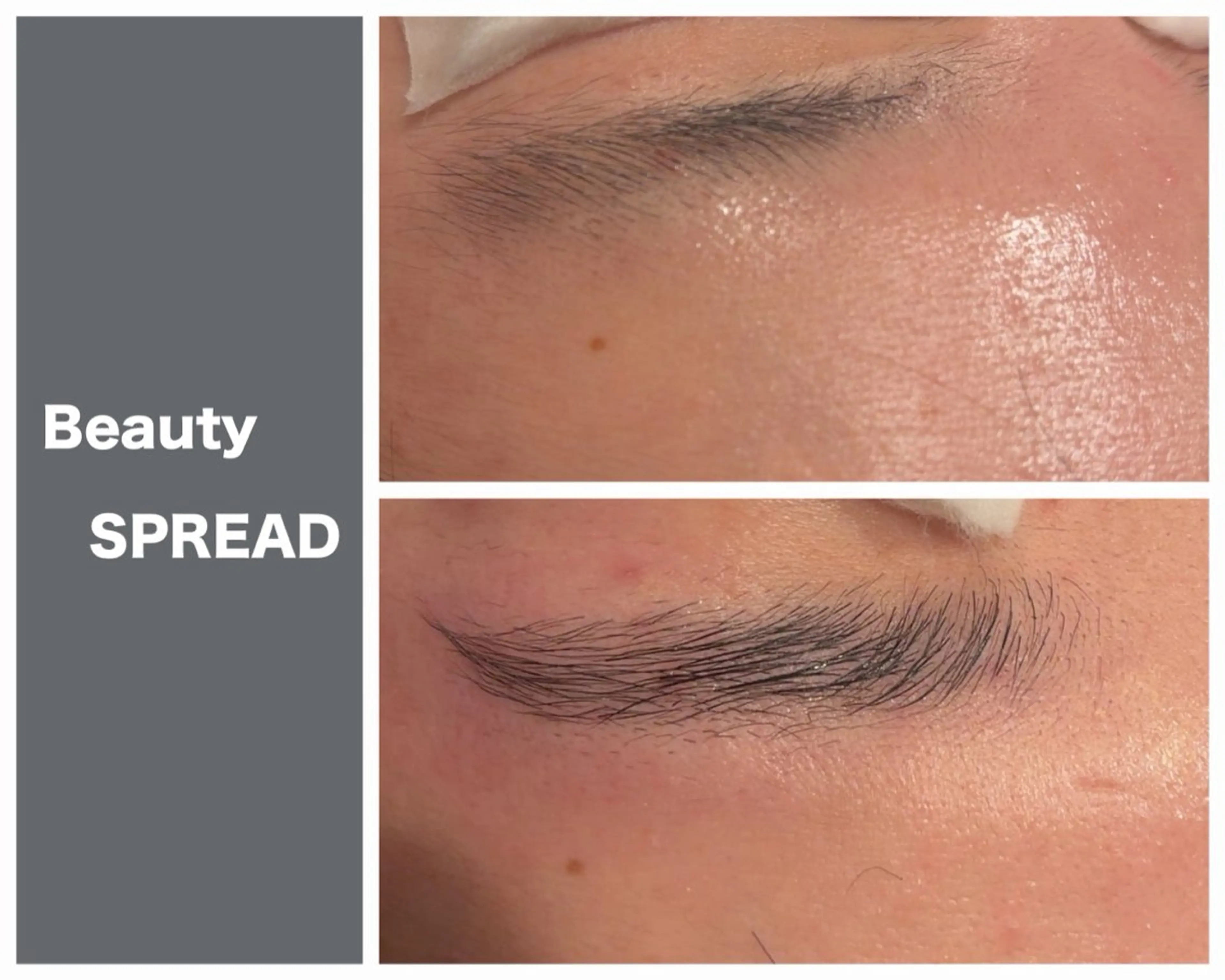 アイブロウ 上野 紗季のマツエク・マツパデザイン