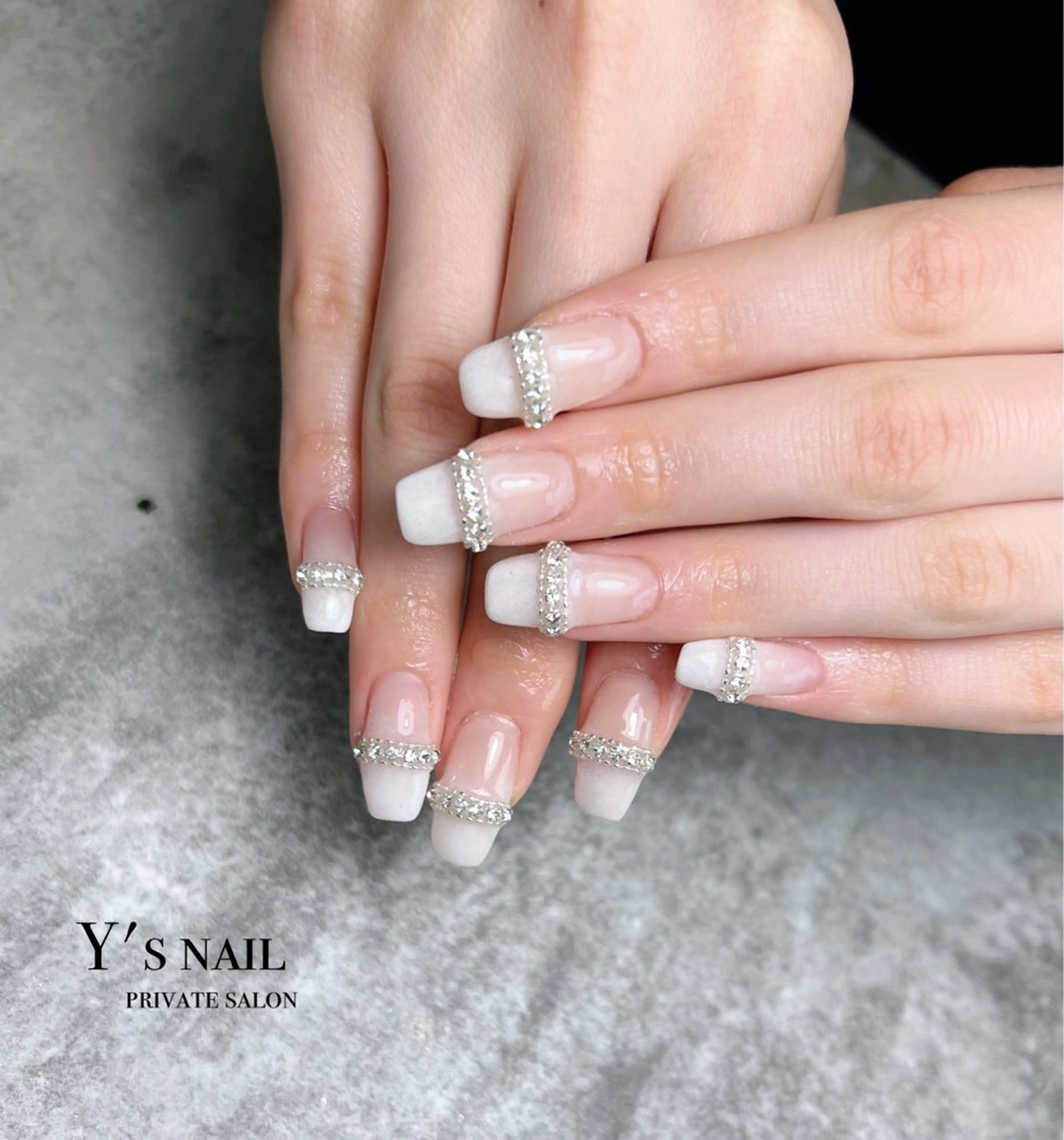 ネイル ハンドネイル Y's nail ˚✧₊YUIのネイルデザイン