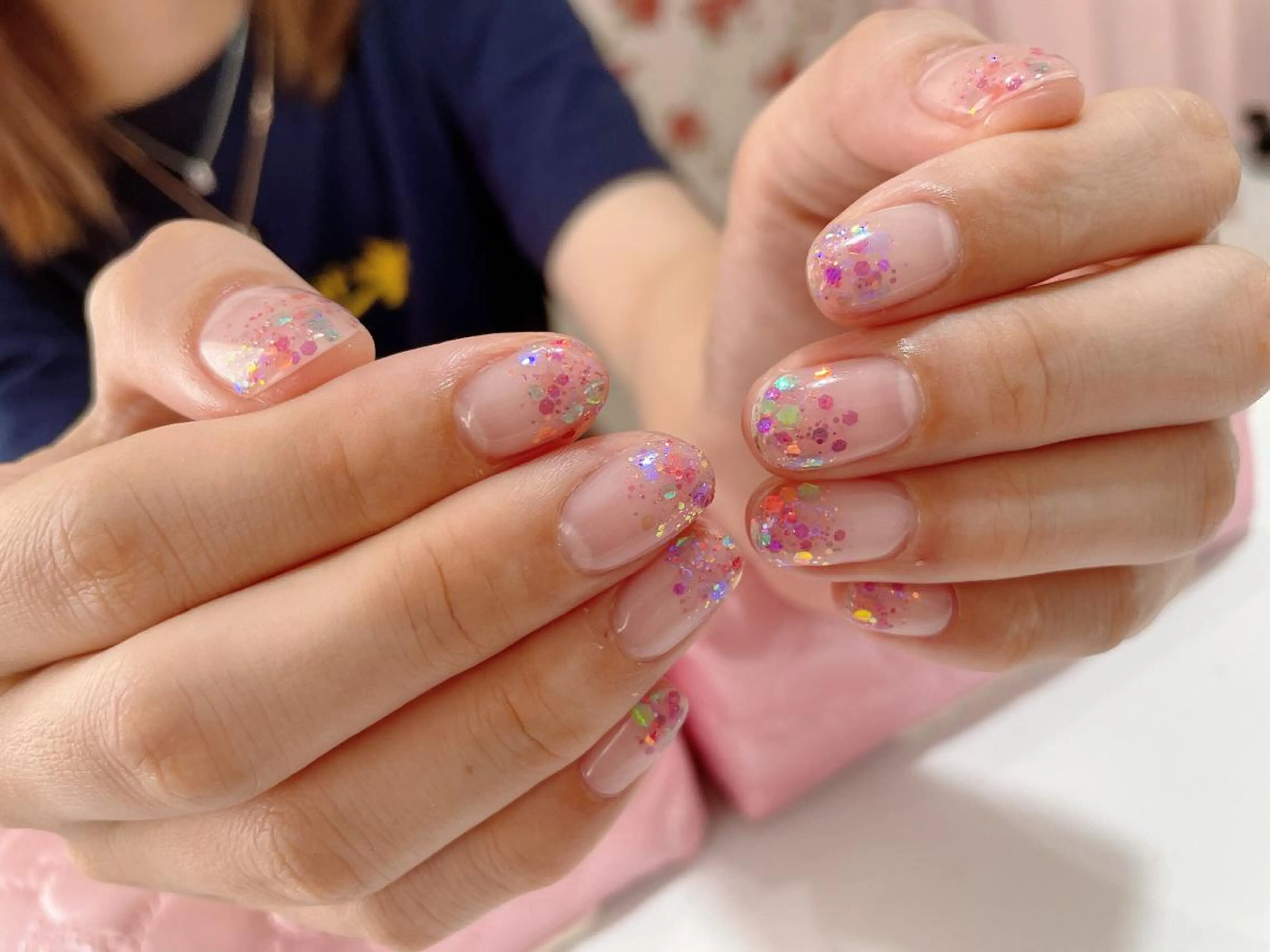 ネイル Embellir ♡鏡味のその他イメージ