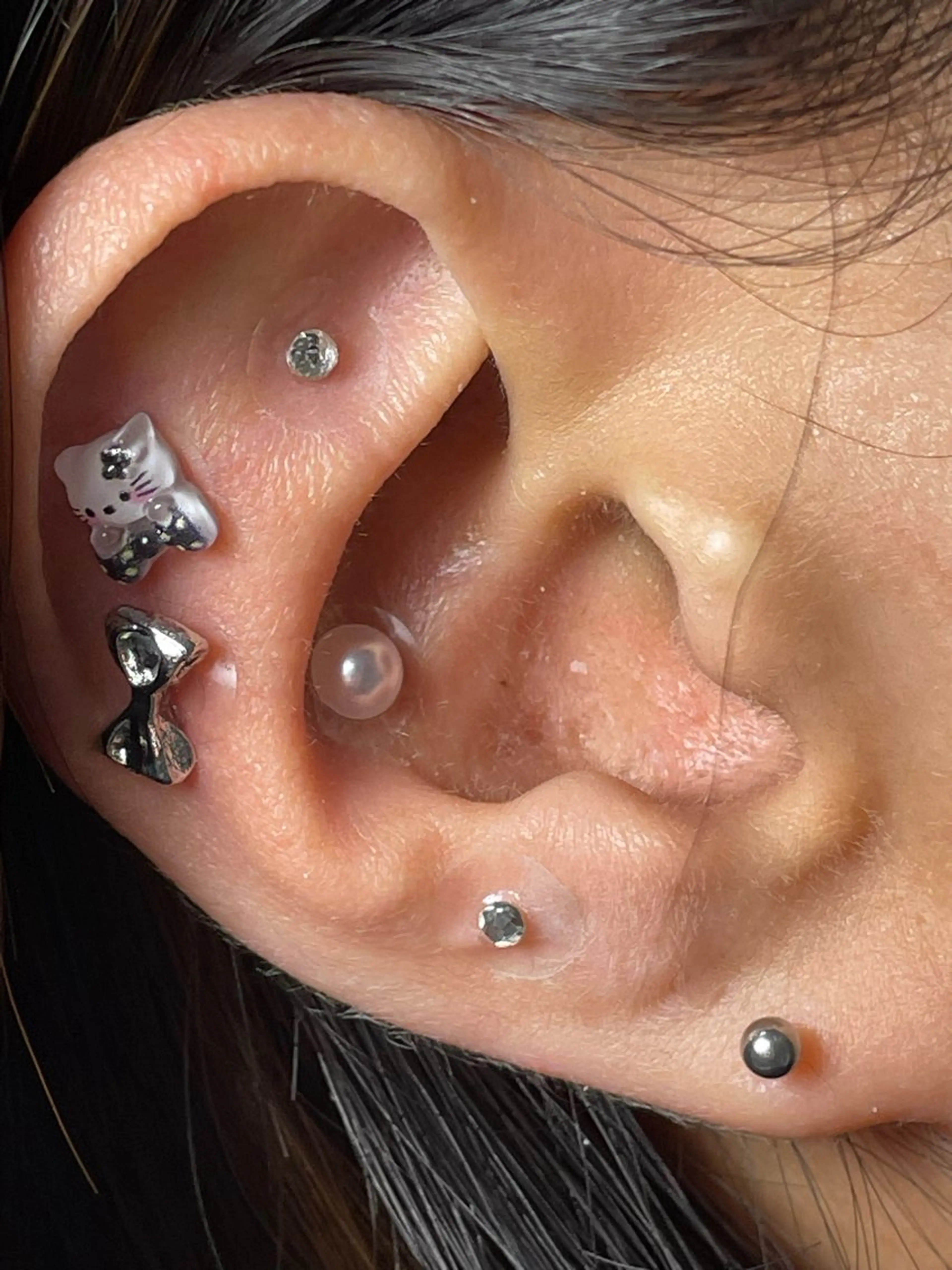 Bavardage Nailのネイルデザイン