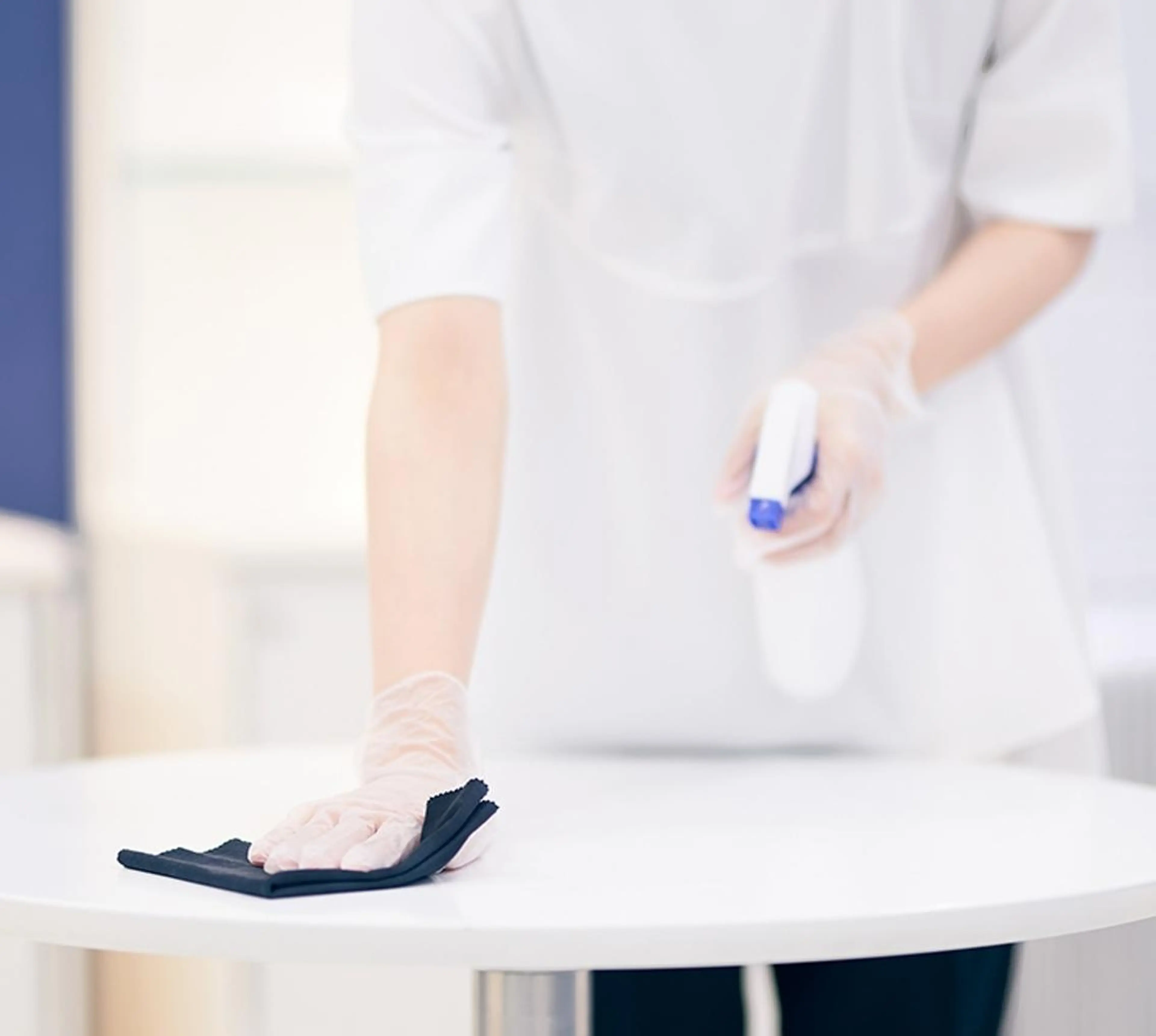 RECIA -リシア-のエステ・リラクイメージ