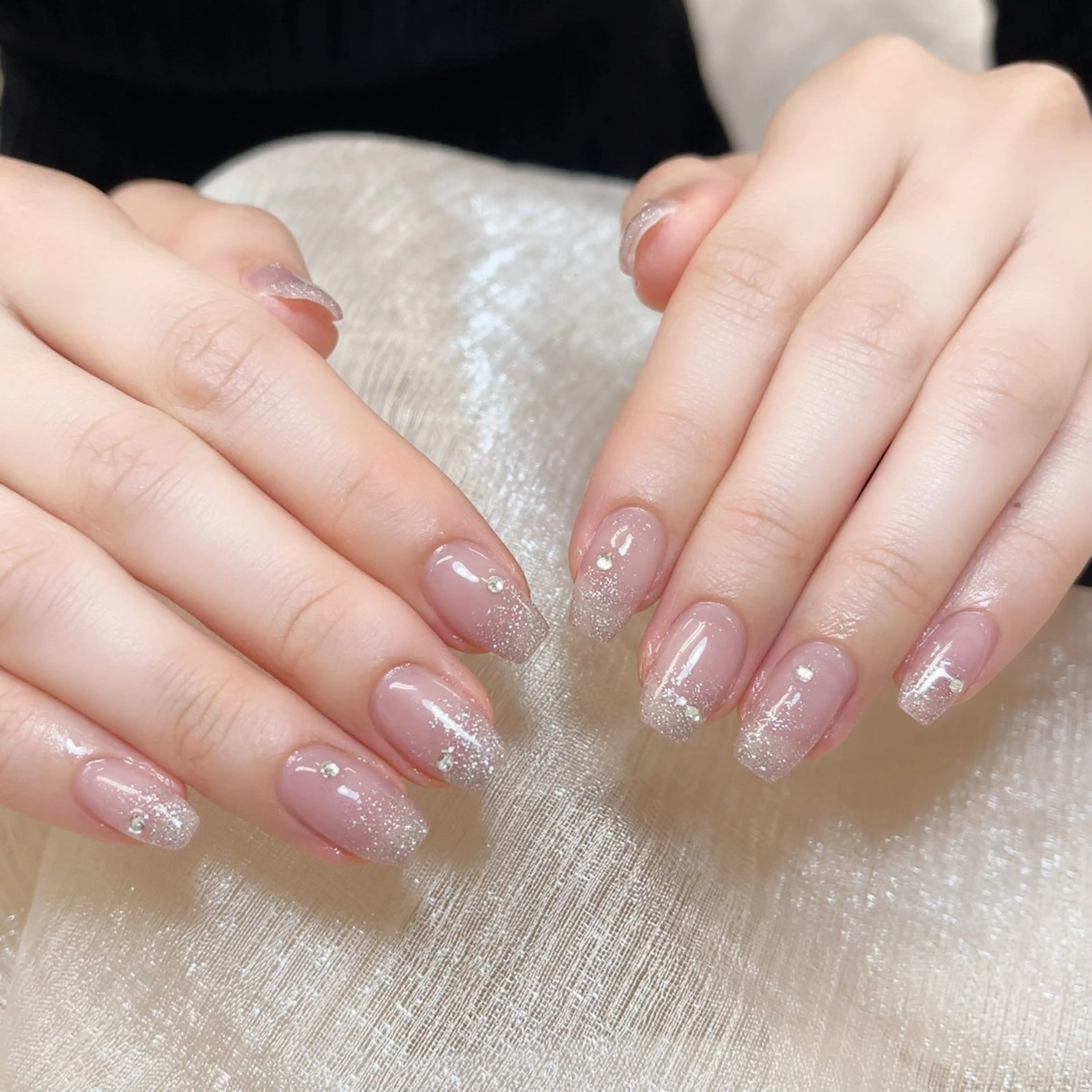 ネイル DUO   MI nail salonのネイルデザイン