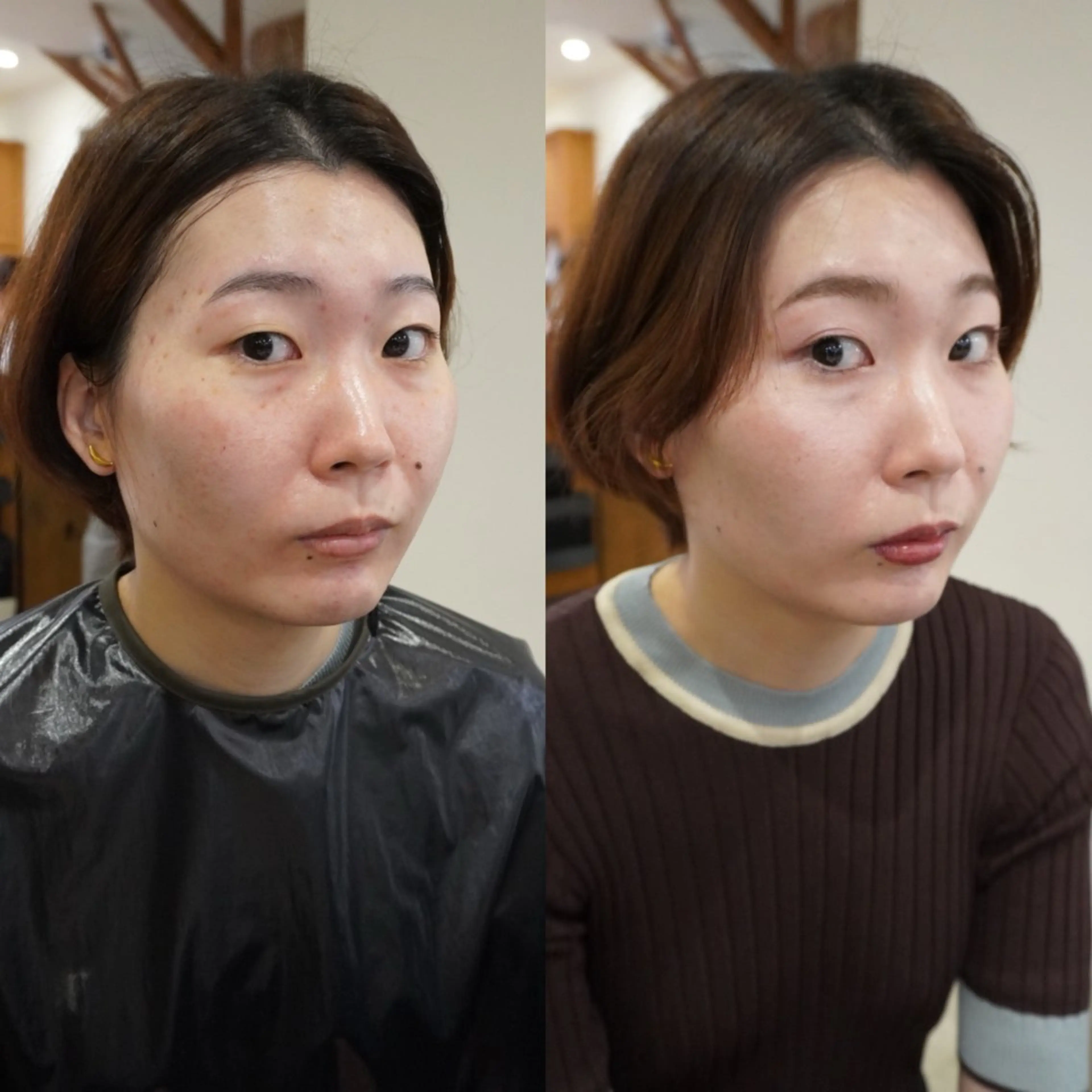 その他 MASHU 森口樹 /ヘアメイク　眉毛のその他イメージ