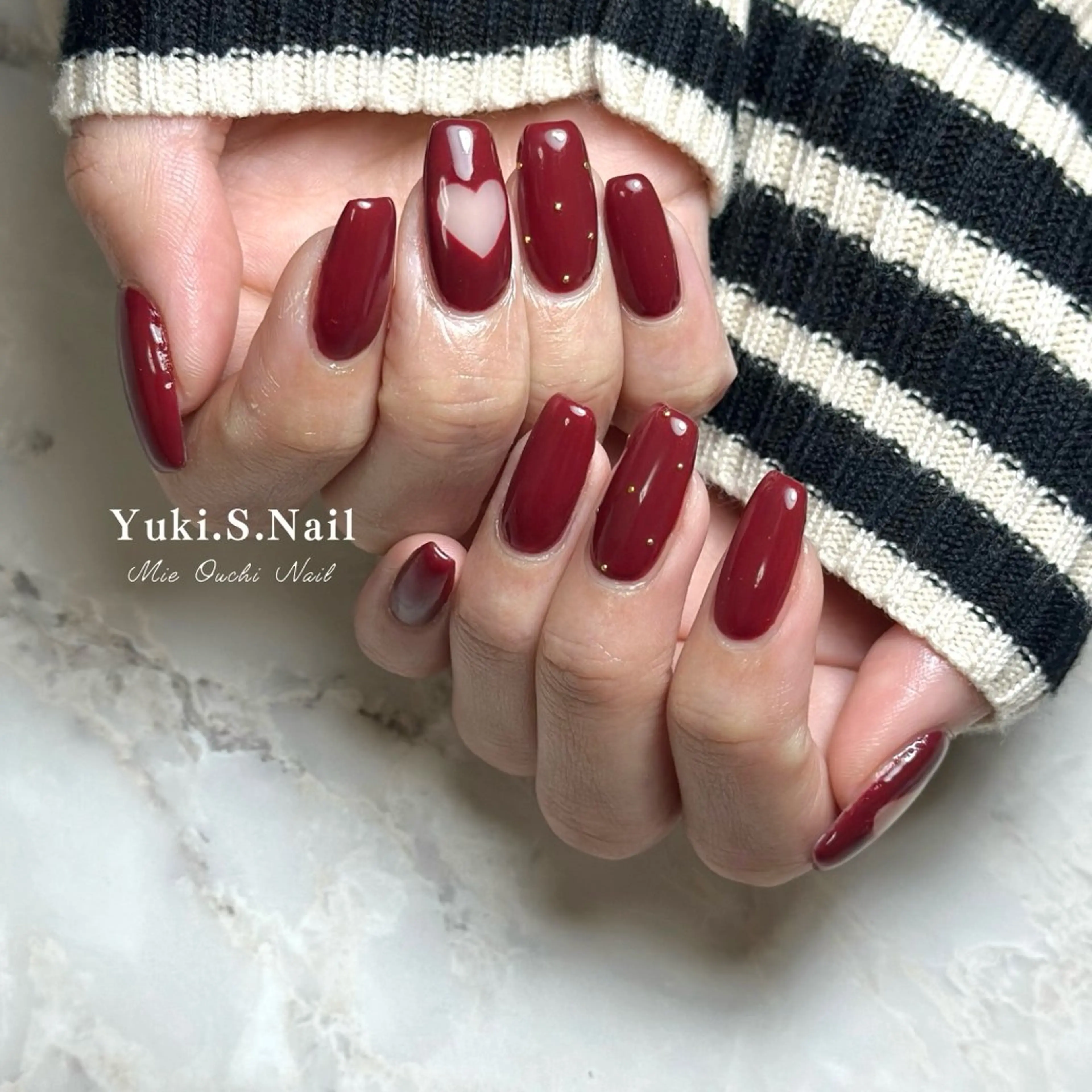 10本長さだし＋4本アート 【オフあり】の写真