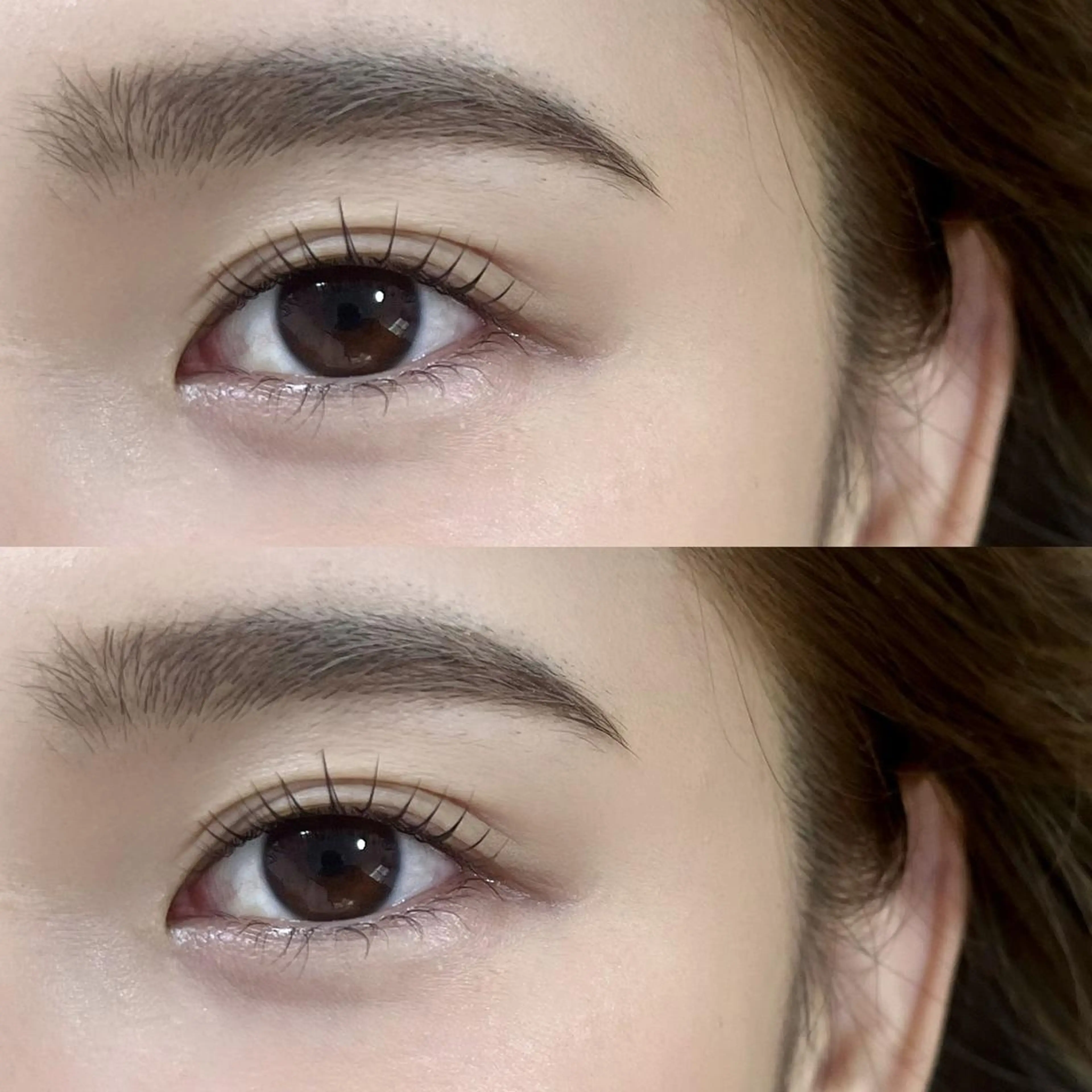 マツエク・マツパ アイブロウ THE BALM🐇 石川の眉毛・アイブロウイメージ