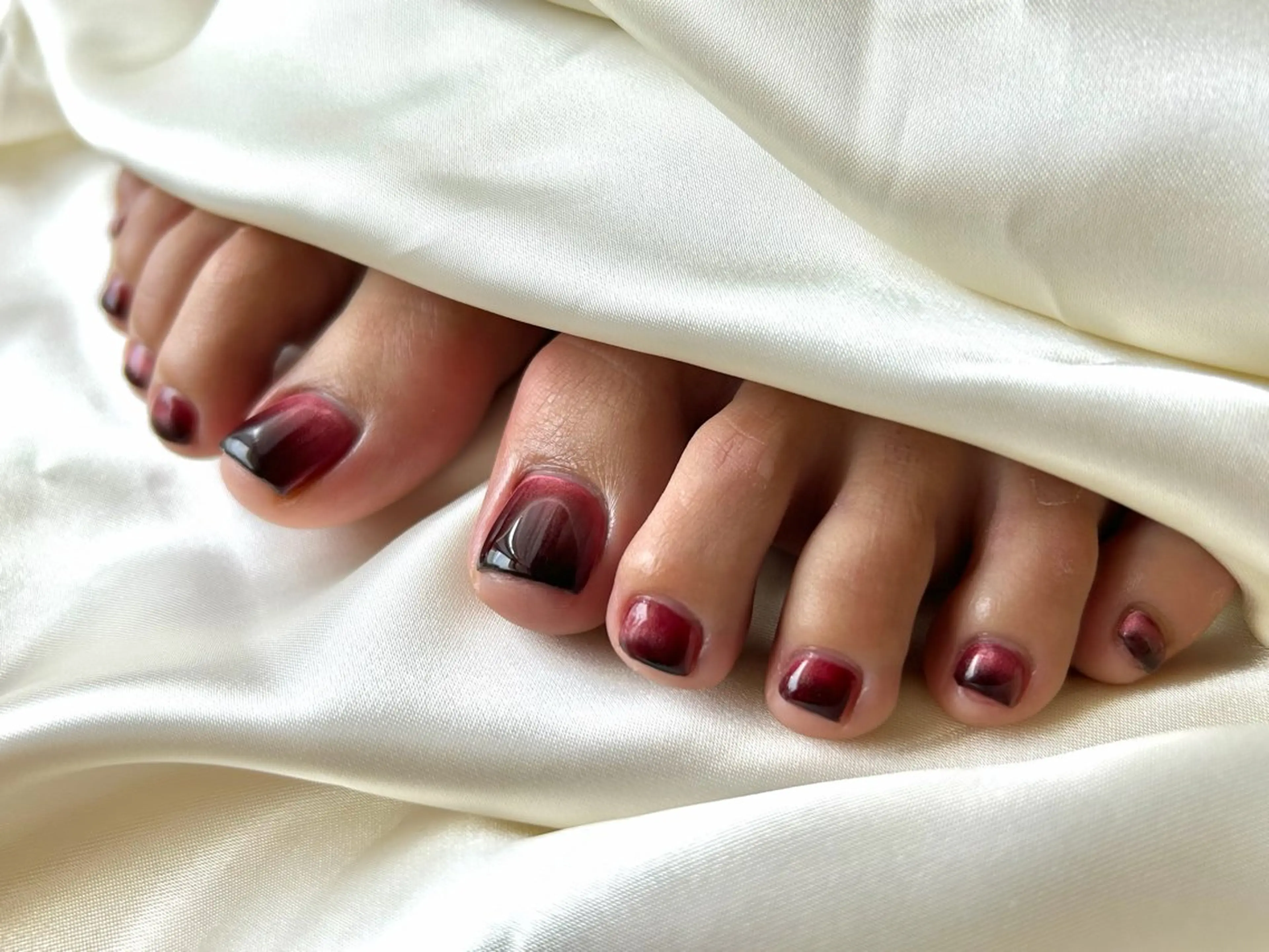 ネイル エメネイル所属・Amier Nailのネイルデザイン