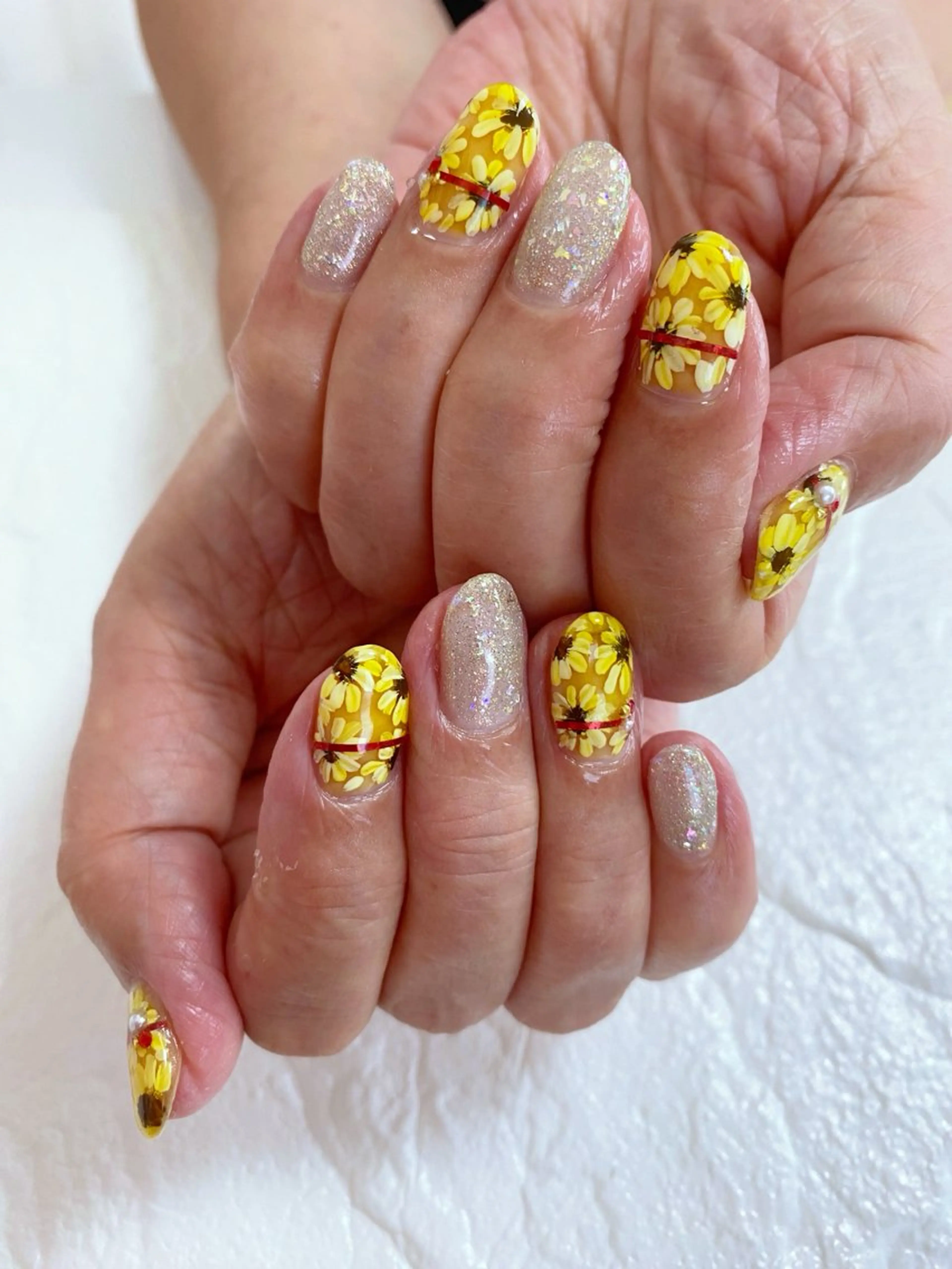 ネイル 7e. Nailのネイルデザイン