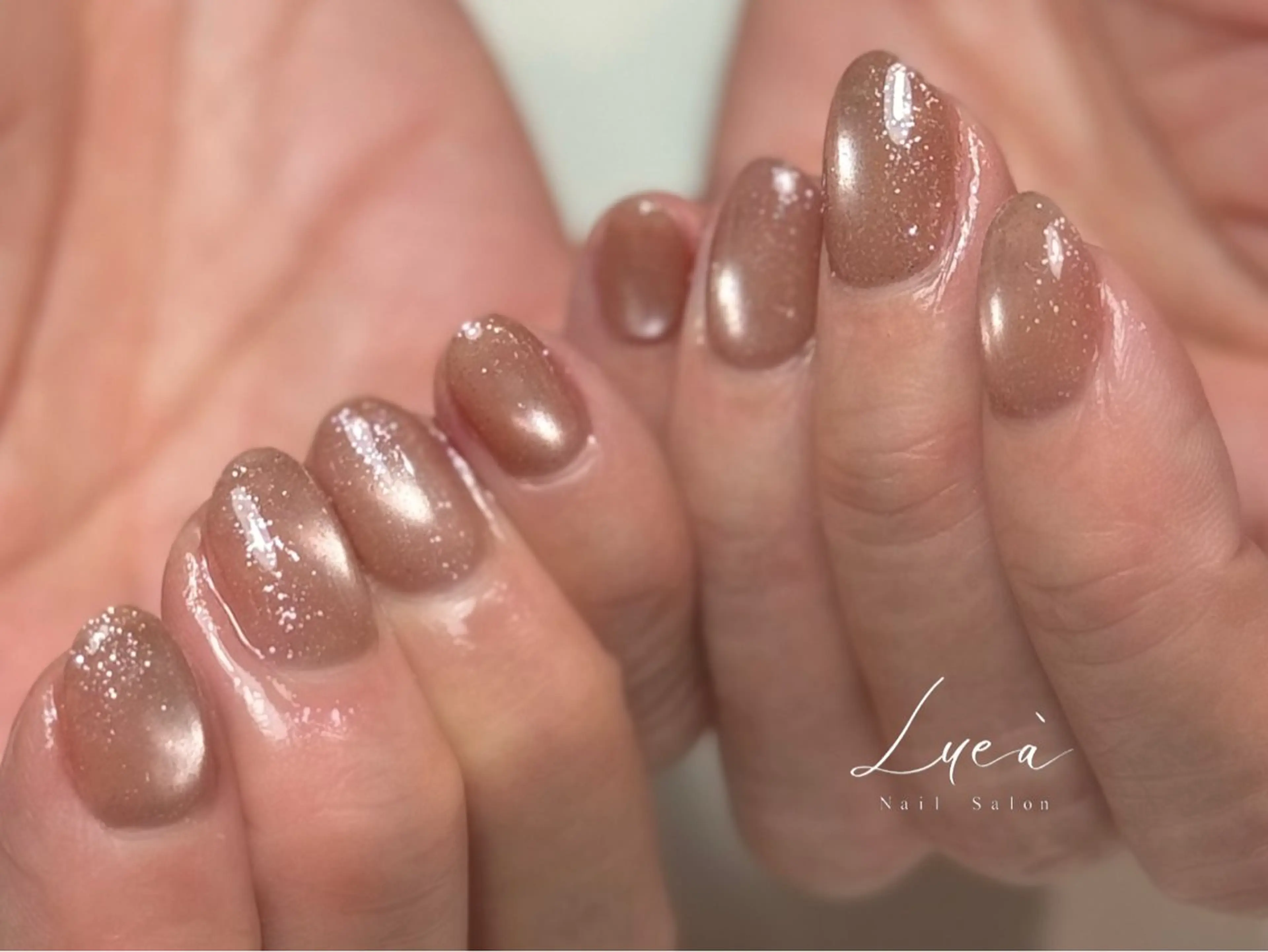 ネイル ハンドネイル filon nail kanako🕊のネイルデザイン