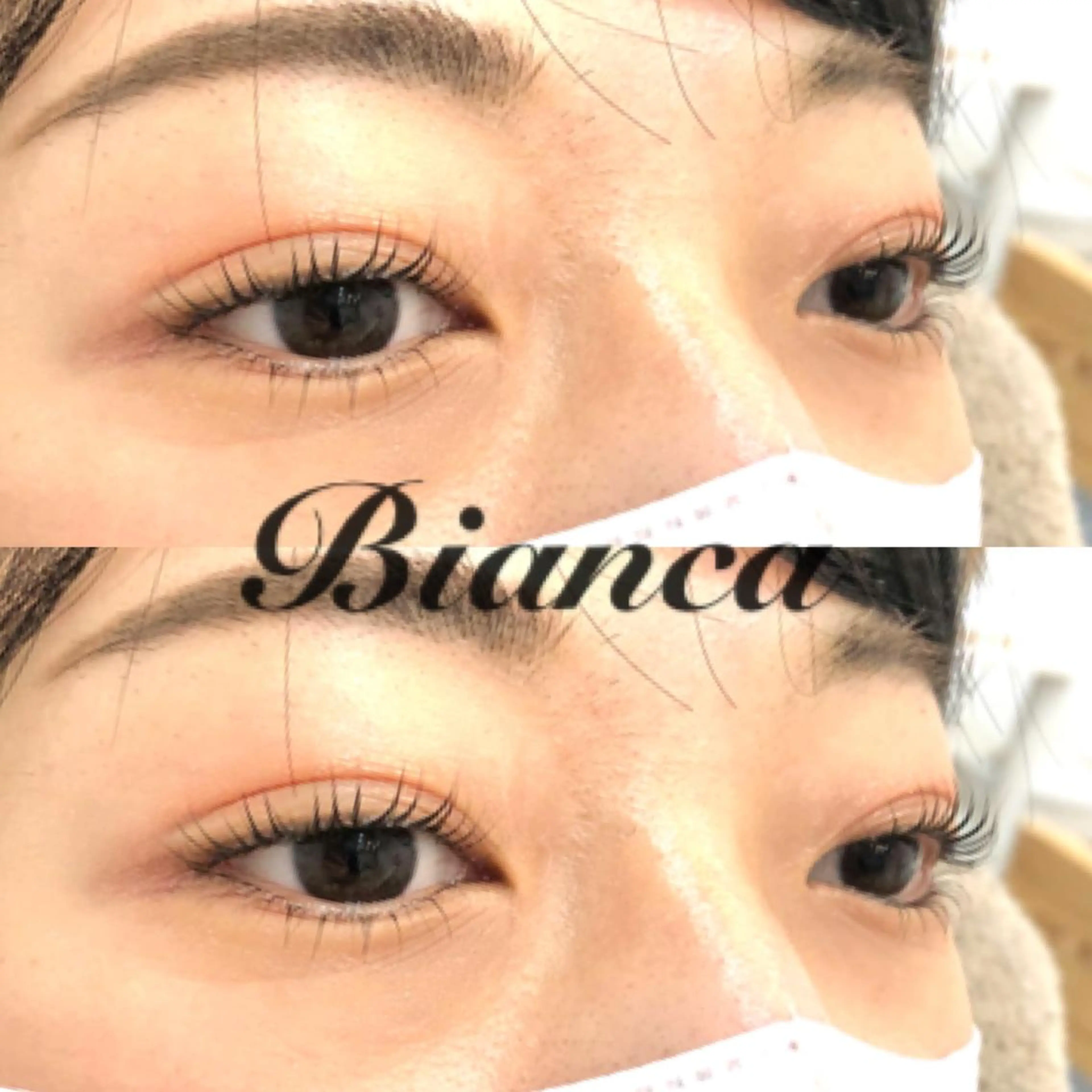 マツエク・マツパ Bianca川越店 🌙uedaのマツエク・マツパデザイン