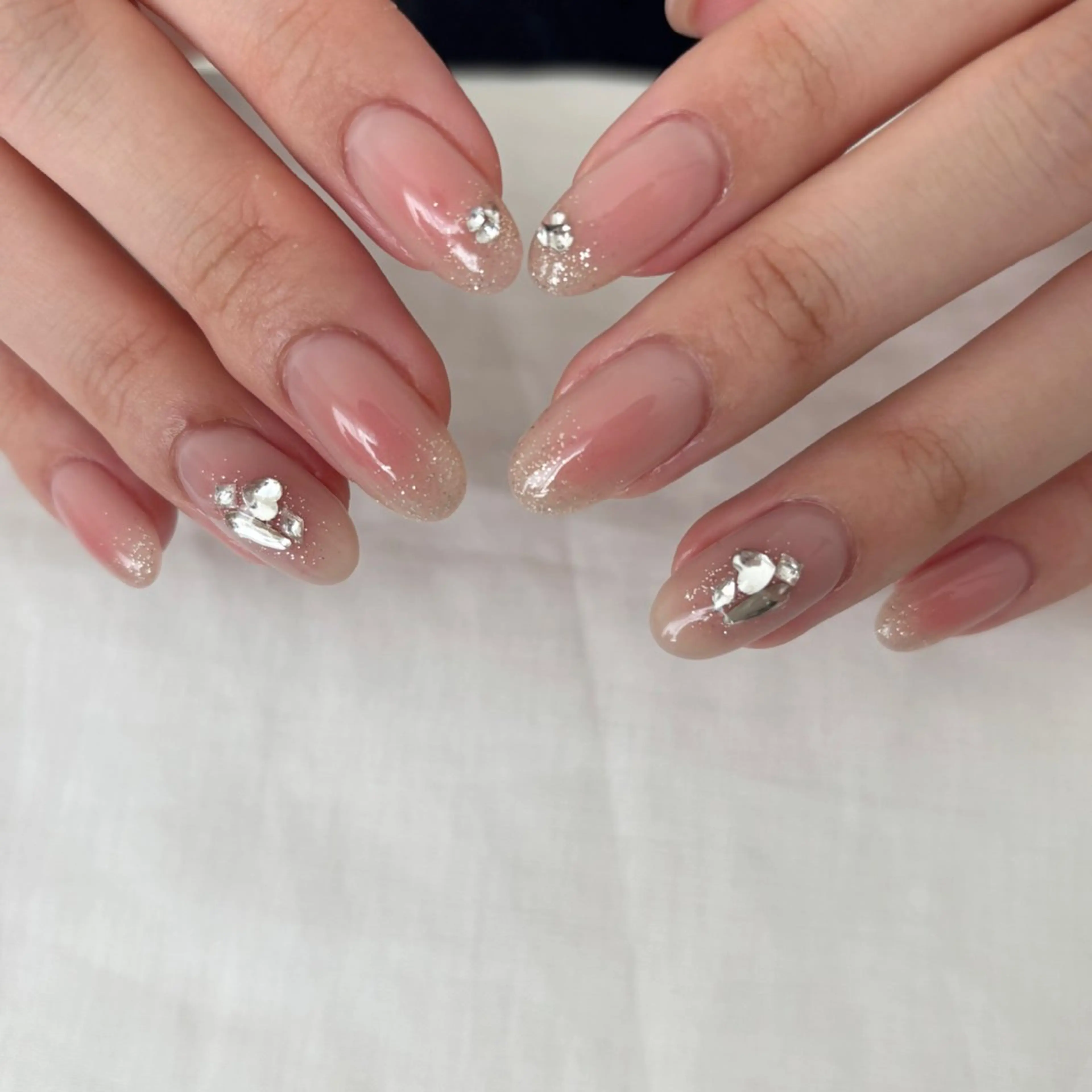 ネイル ハンドネイル THE NAILERYのネイルデザイン