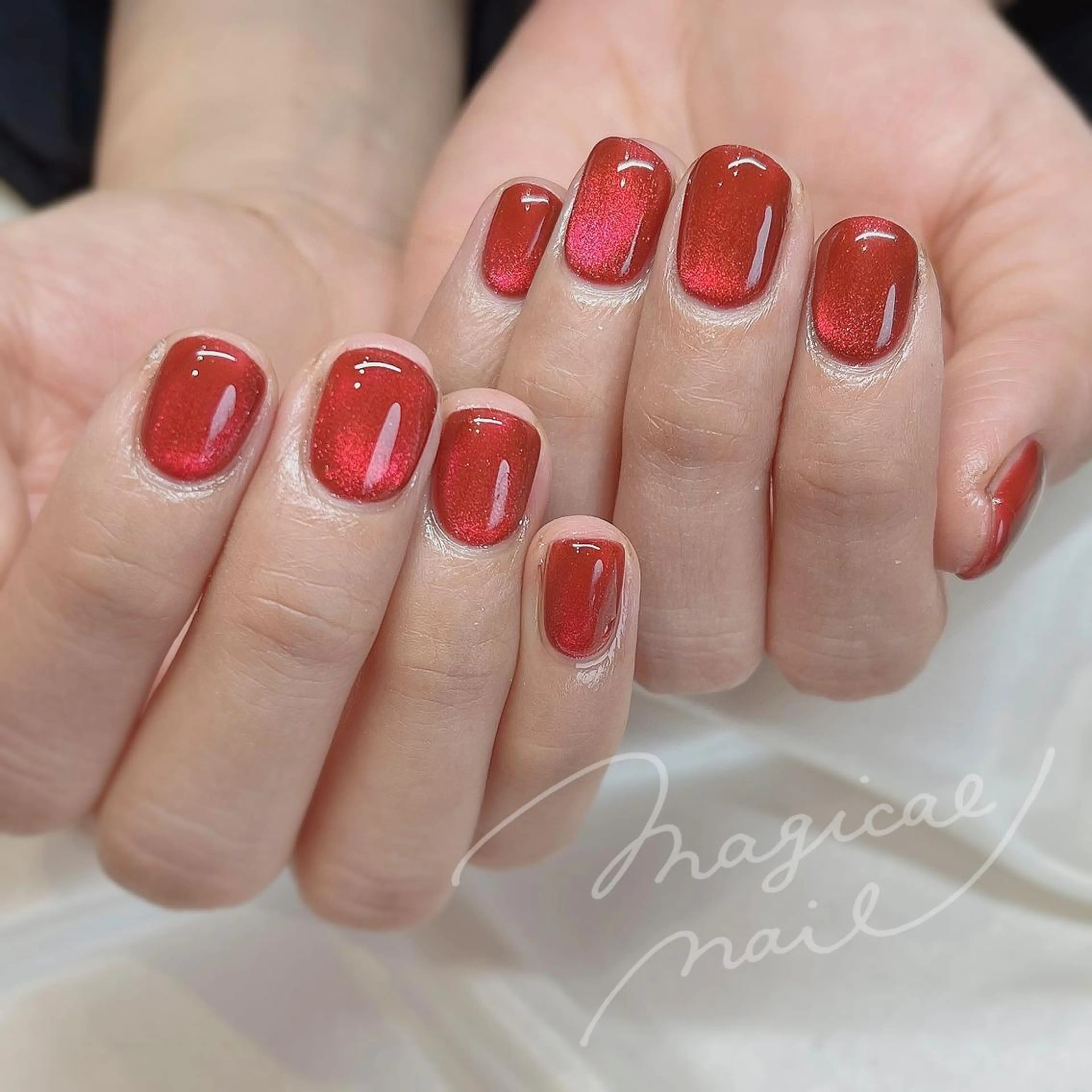 ネイル magical nailのネイルデザイン