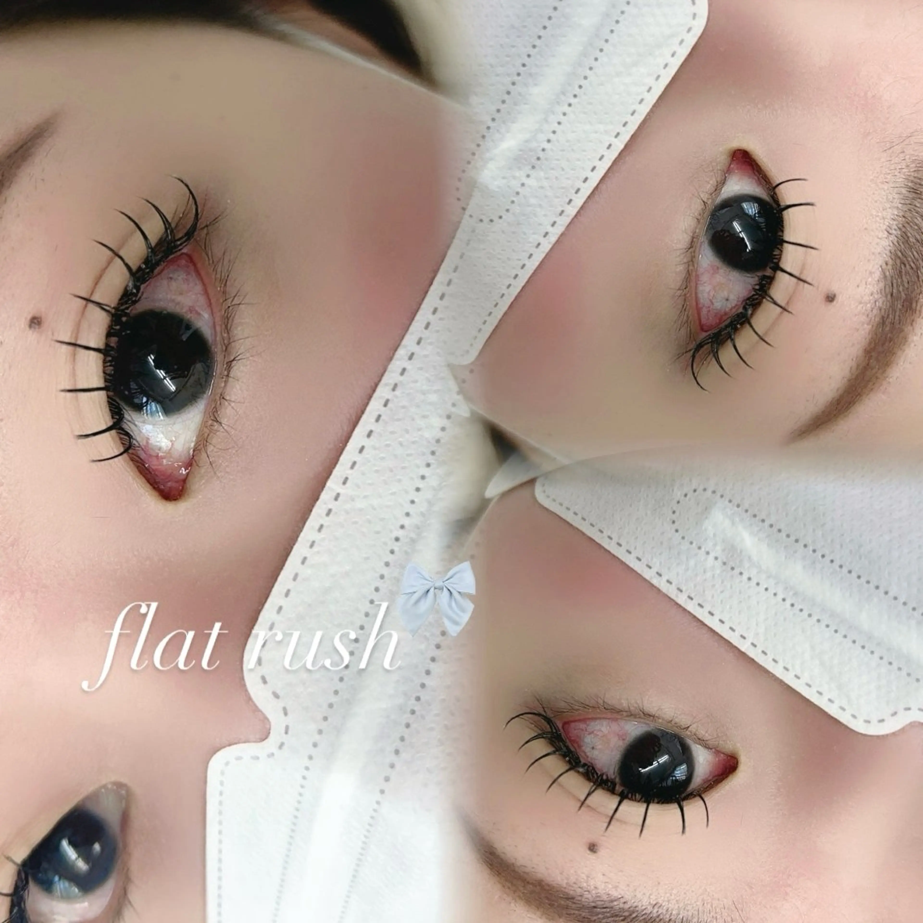 マツエク・マツパ petit angeのネイルデザイン