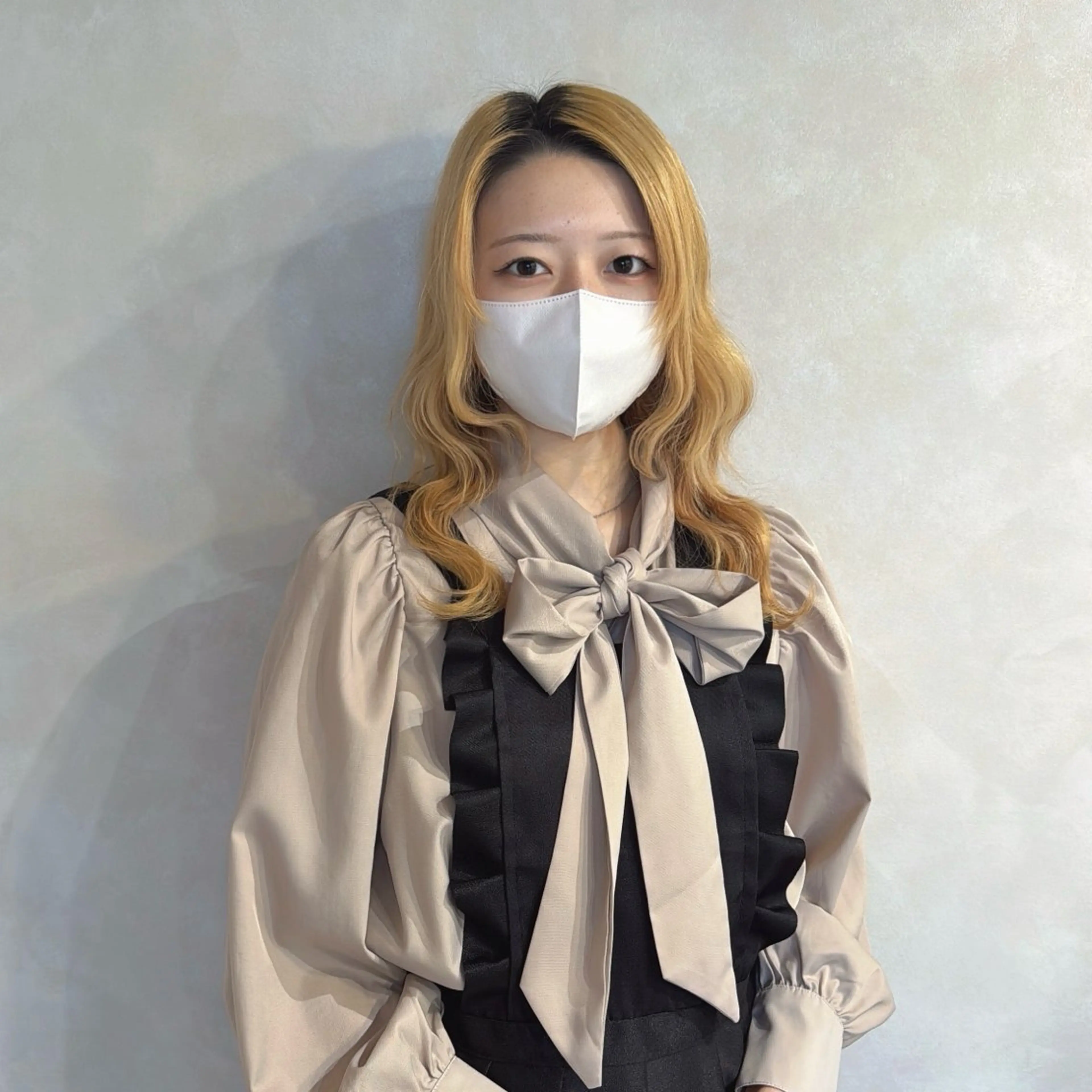 マツエク・マツパ nico eye MAIのマツエク・マツパデザイン