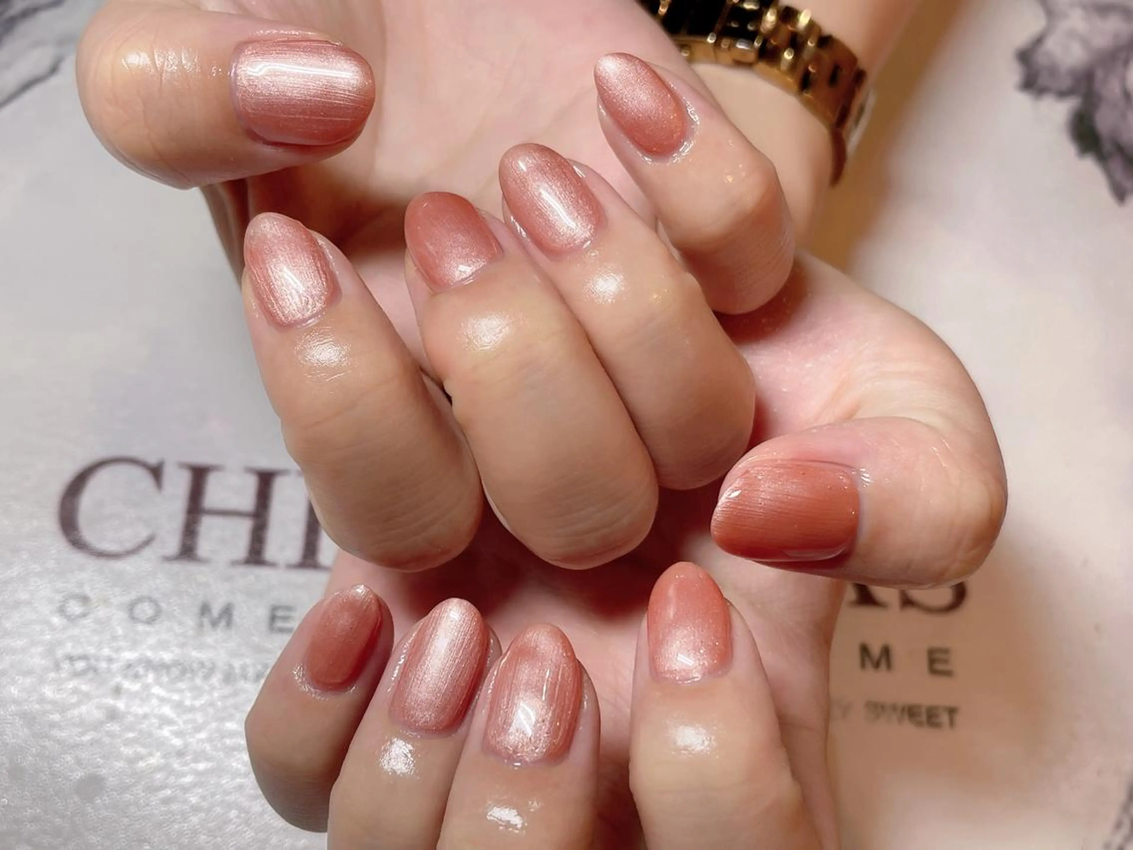 ネイル Rarity nail salonのネイルデザイン