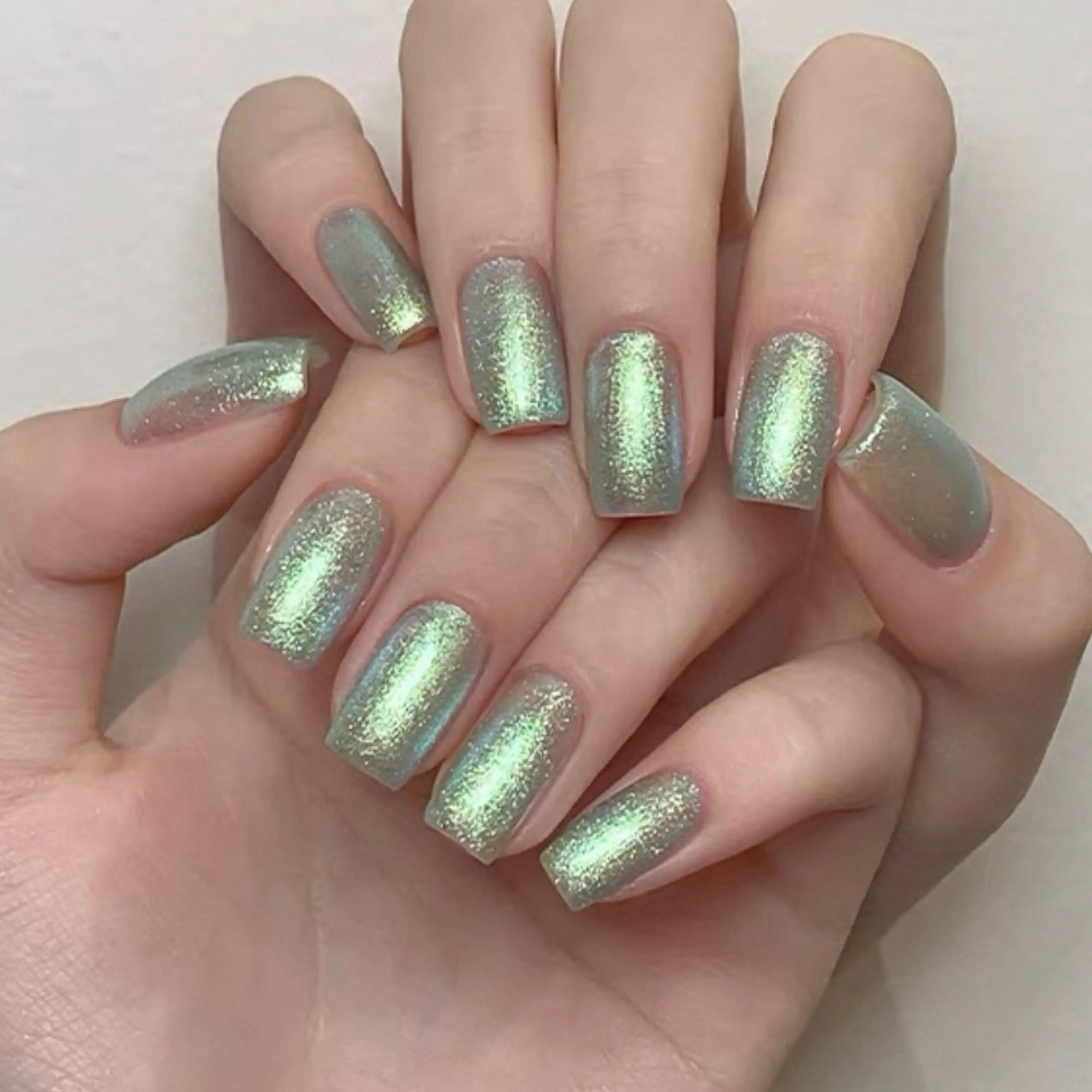 ネイル ハンドネイル Mirpop nailのネイルデザイン