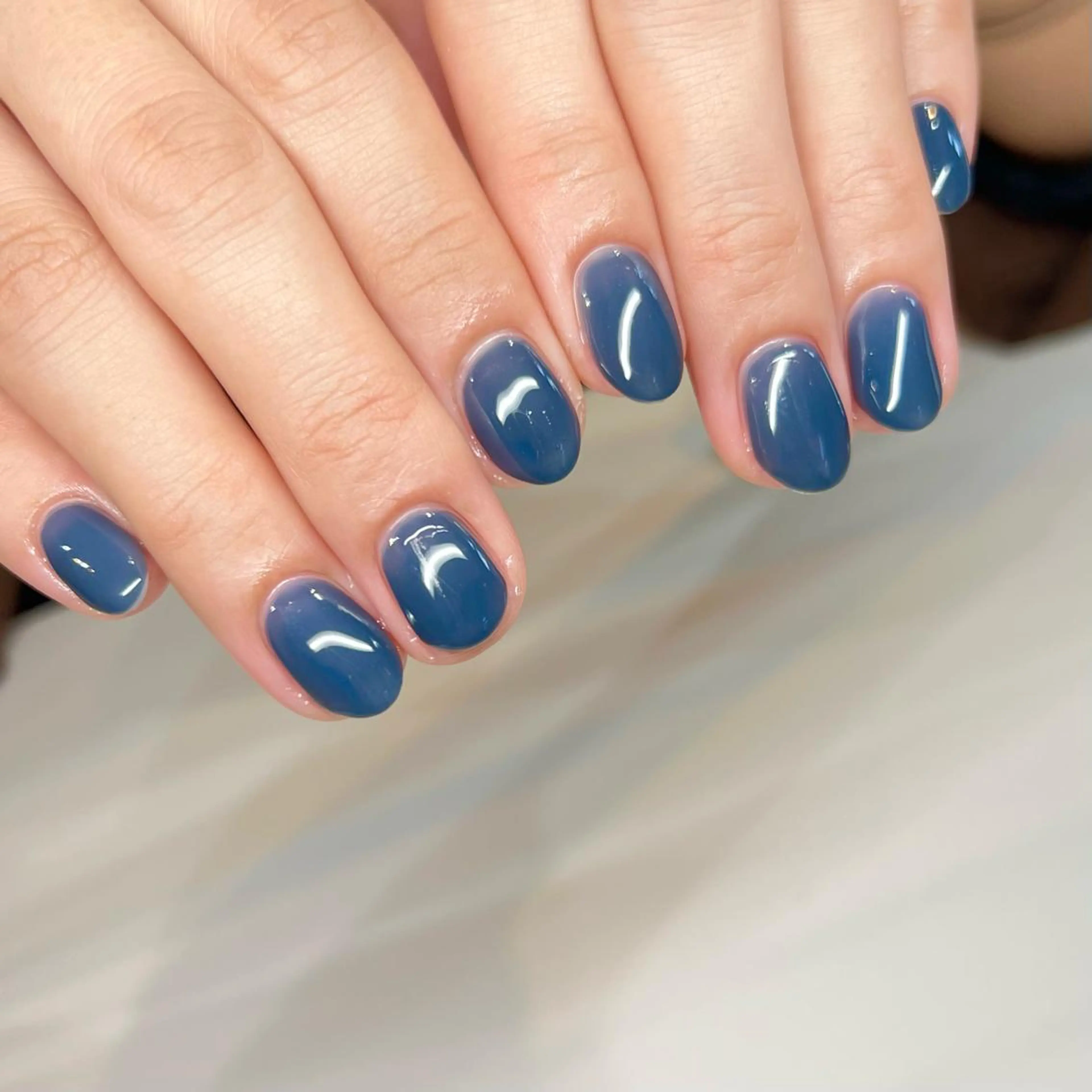 ネイル ハンドネイル フットネイル WEZU NAILのネイルデザイン