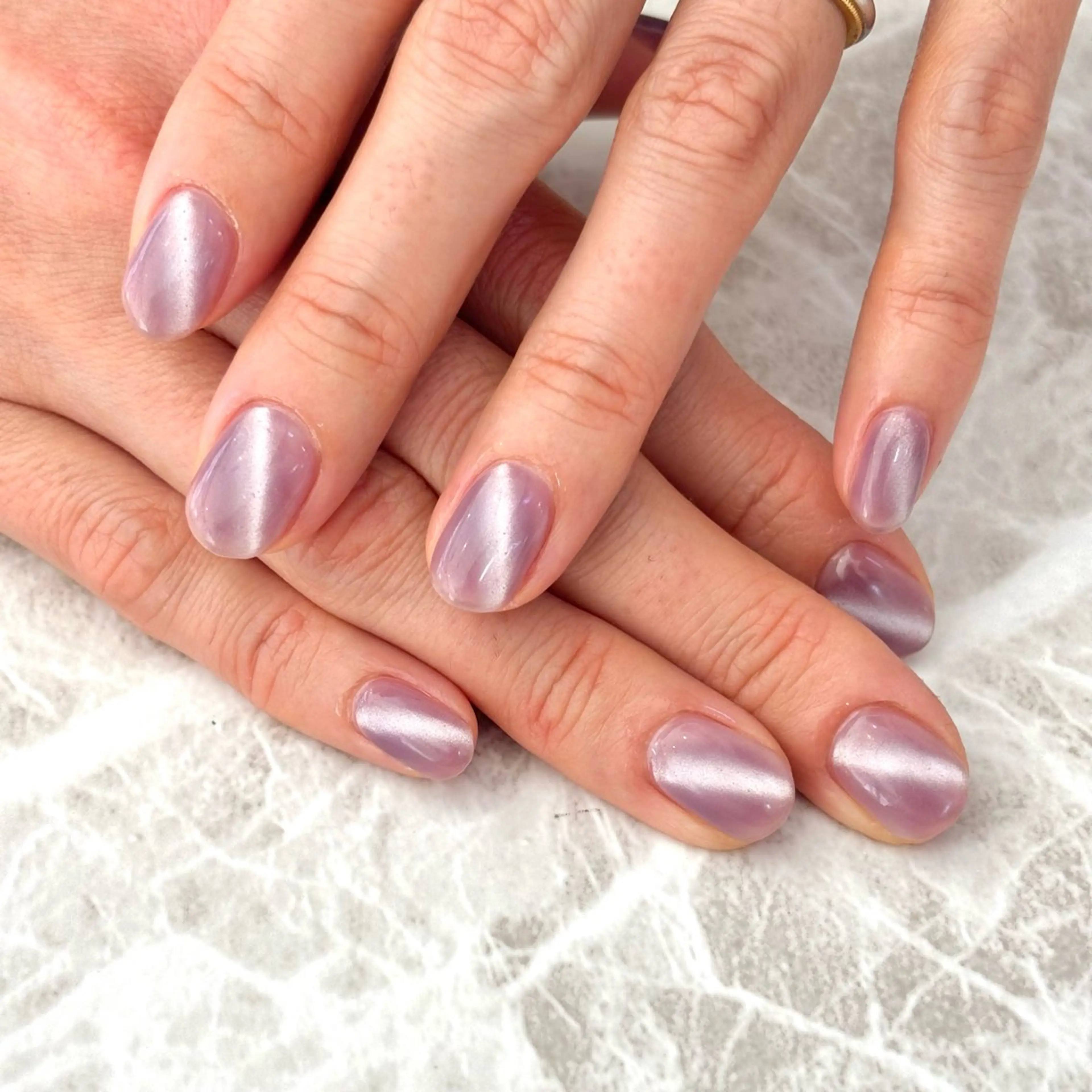 ネイル MUSE新浦安店 下地のマツエク・マツパデザイン