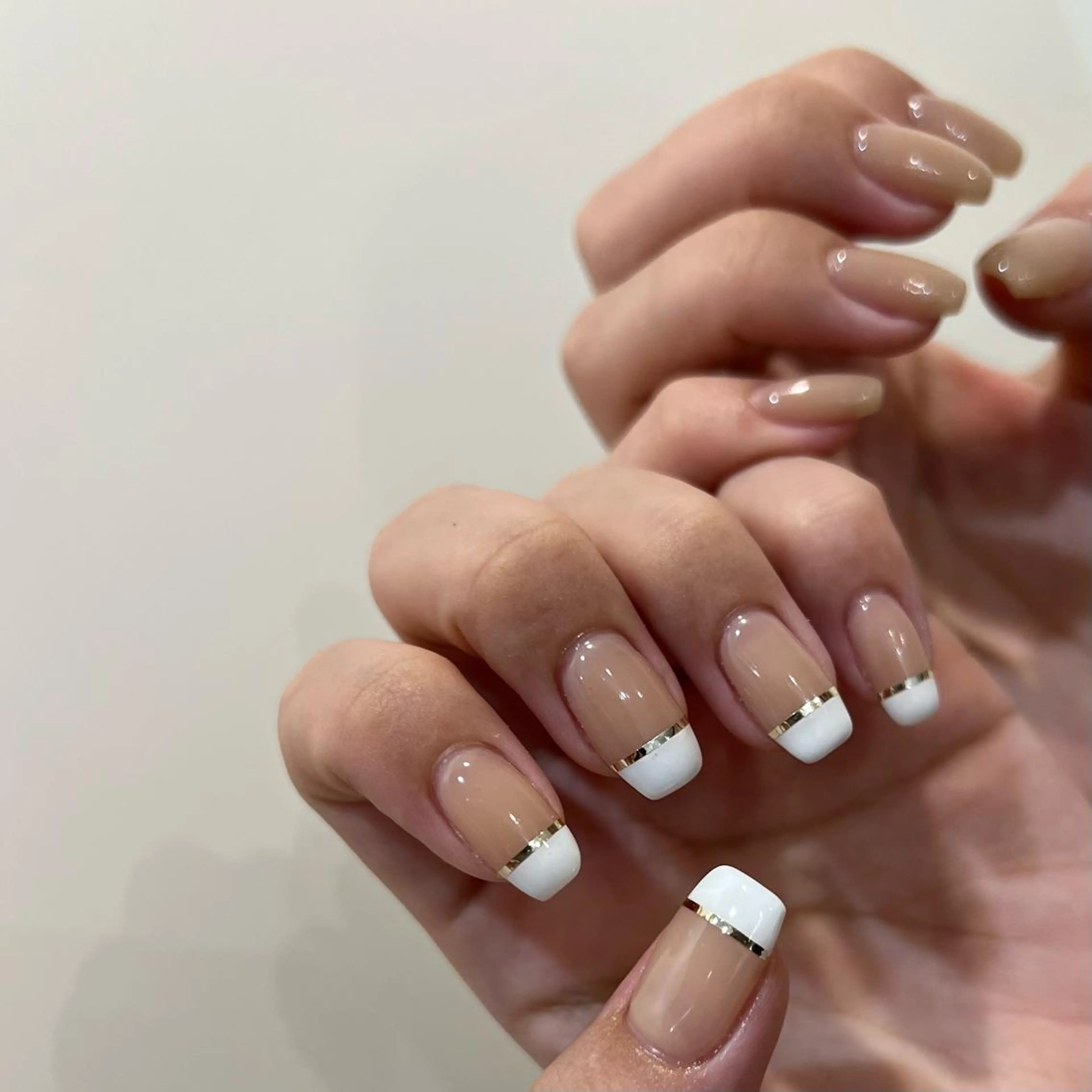 ネイル private salon liu.のネイルデザイン