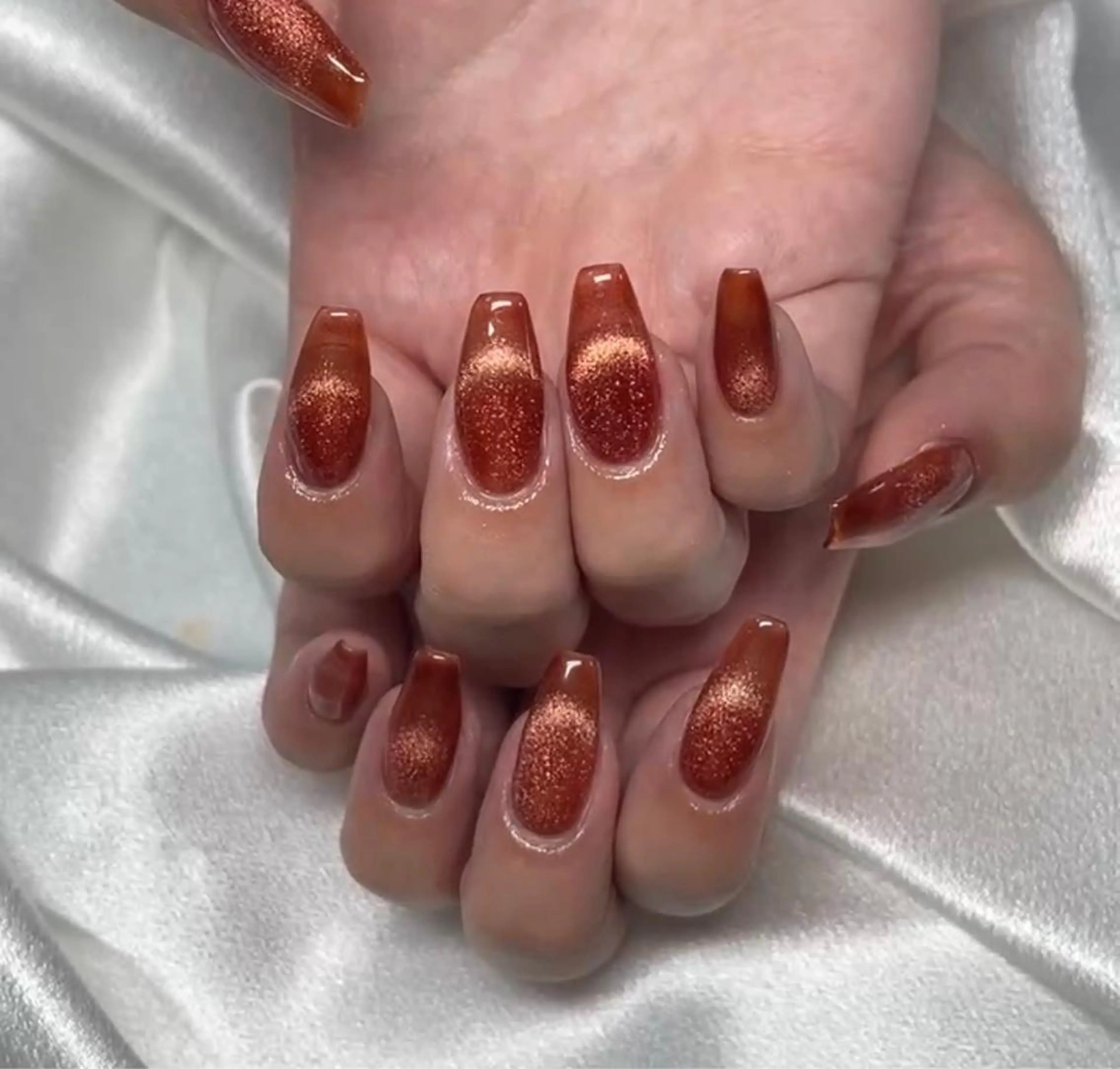 ネイル ハンドネイル Nail Salon kihi大塚店のネイルデザイン